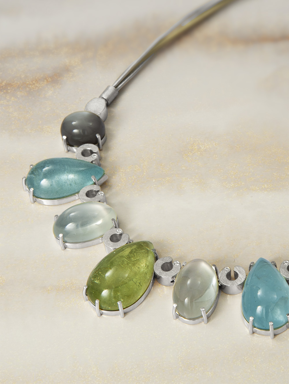 Schmuck-LESERHighlights-Edelsteine Schmuck-LESERHighlights-Edelsteine