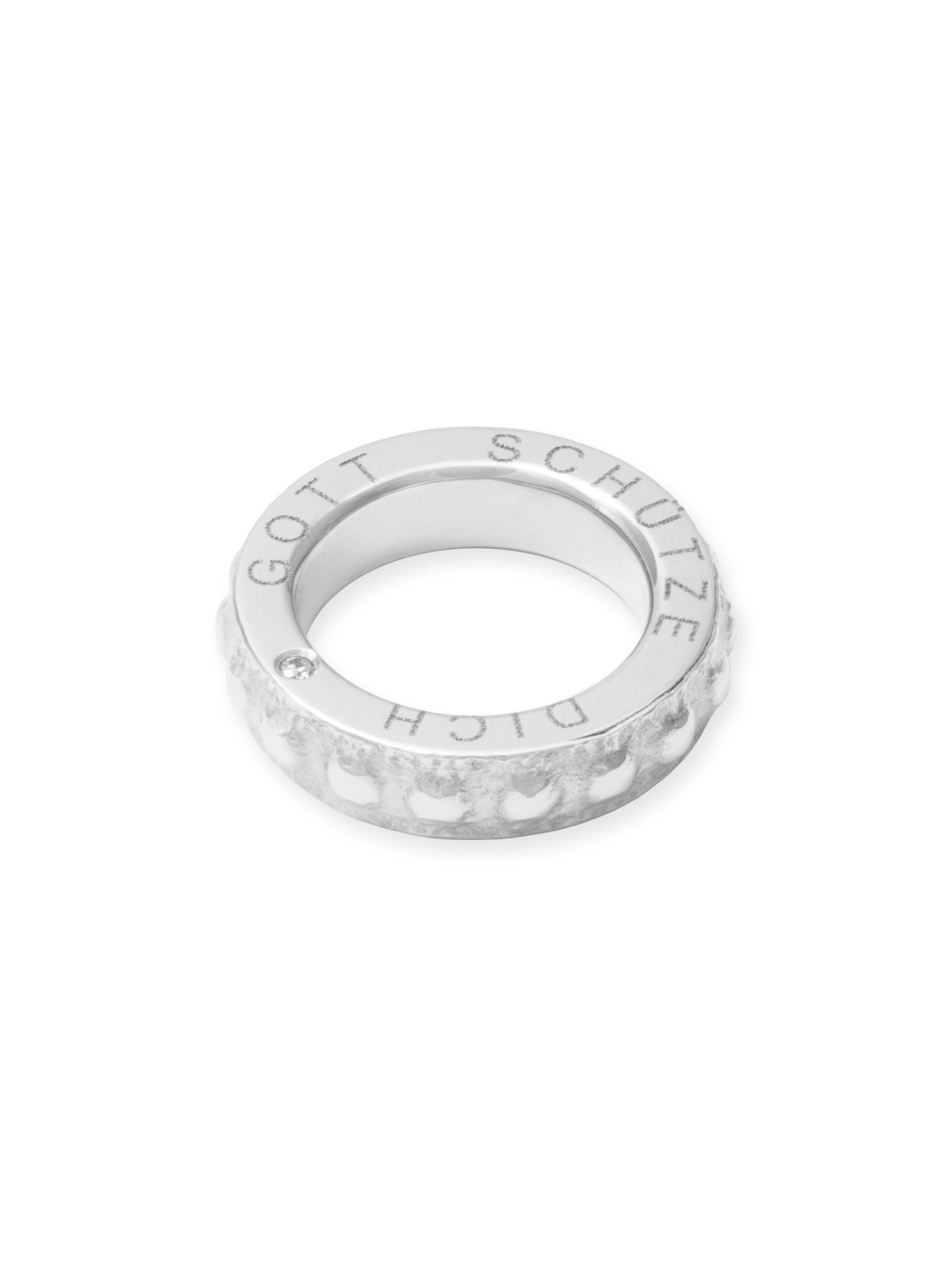 LESER Anhaenger- Taube 925 Silber 925 Silber LESER Anhaenger- Taube 925 Silber 925 Silber