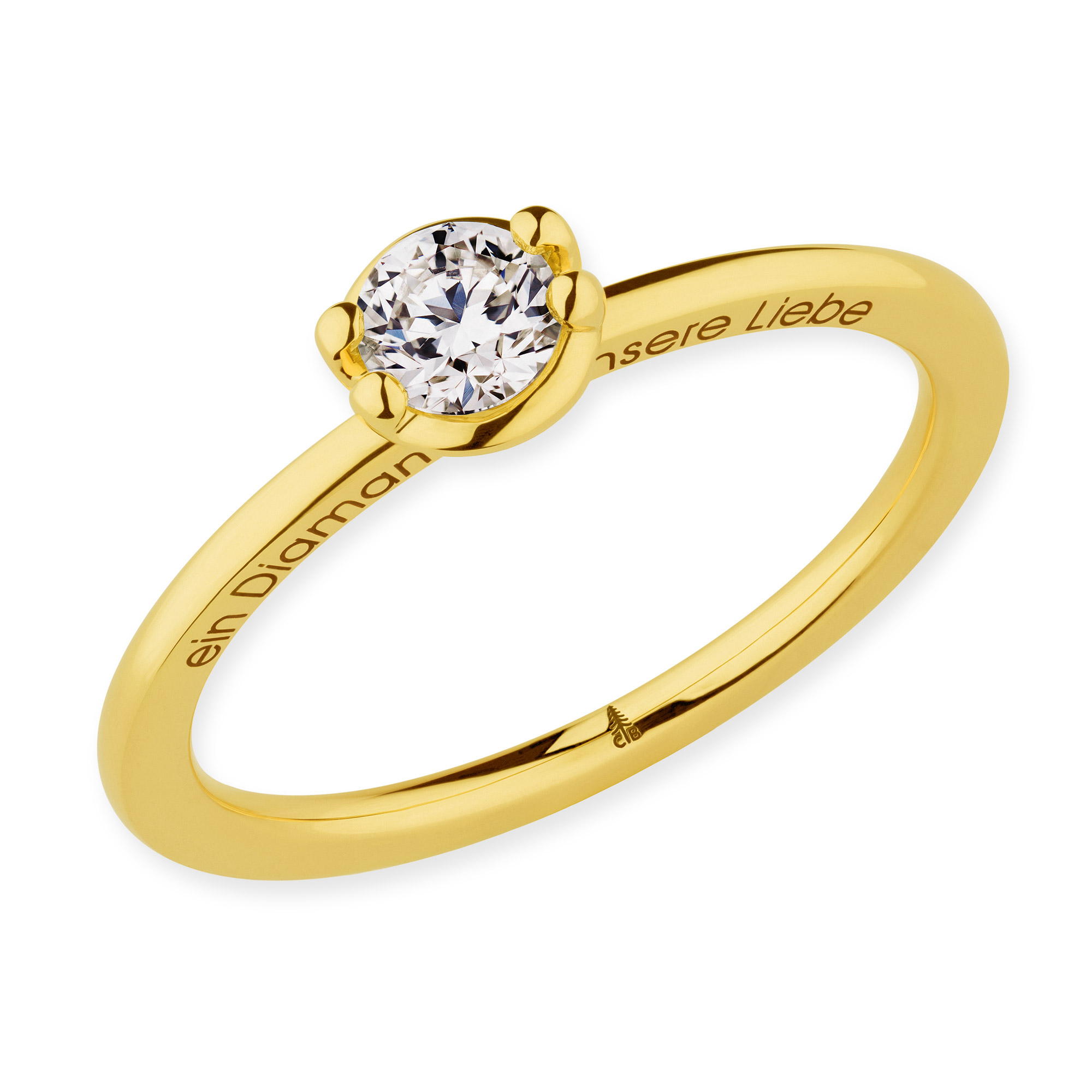 Verlobungsring Verlobungsring