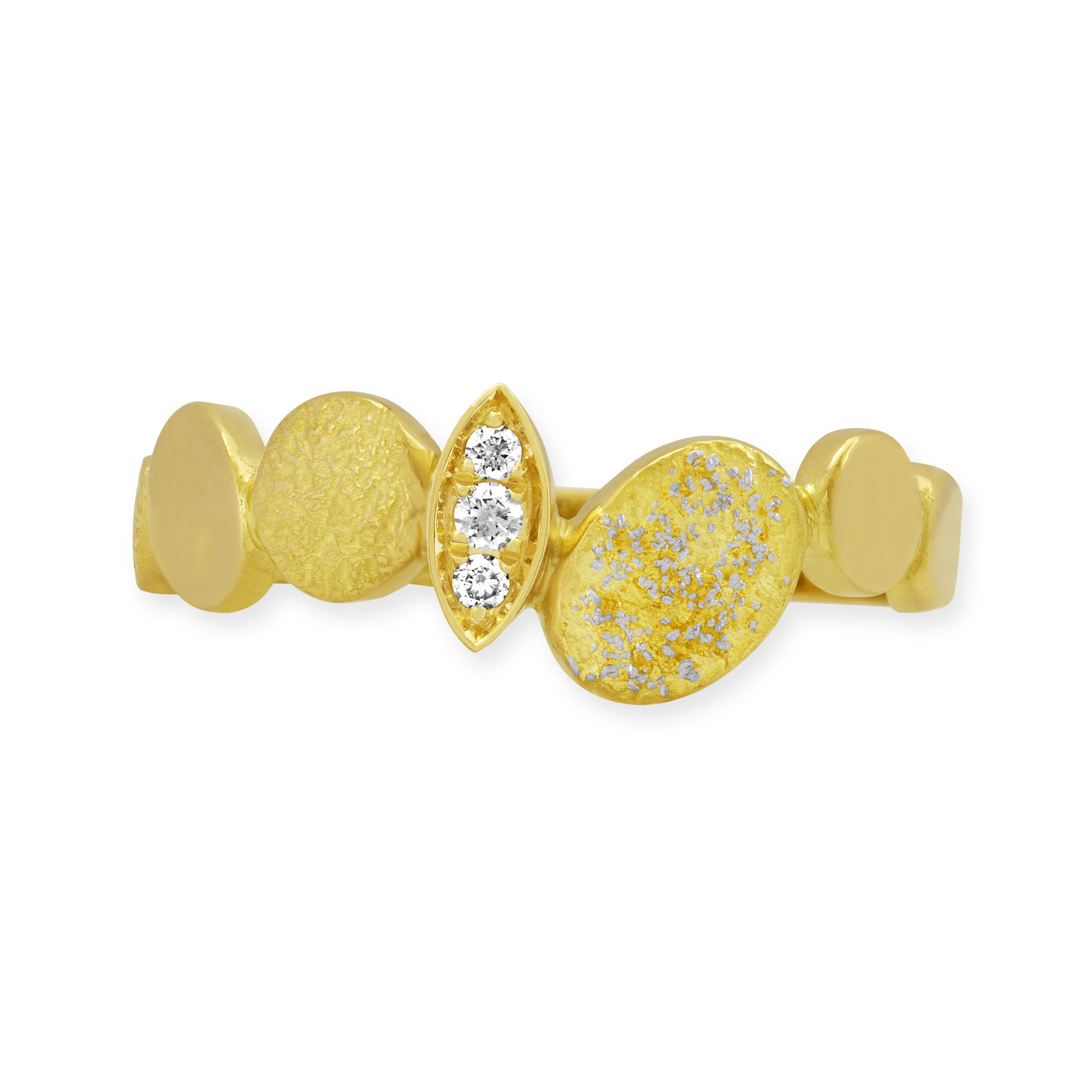 LESER-Sparkle-Ring-750GG-950PLT-123833