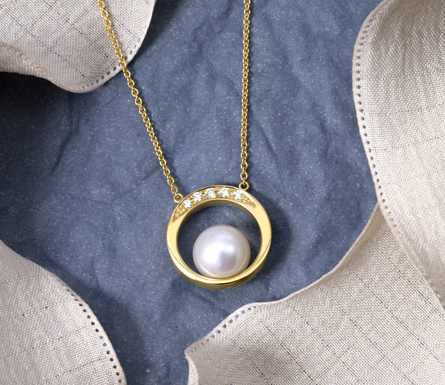LESER Schmuck mit Deco-123538