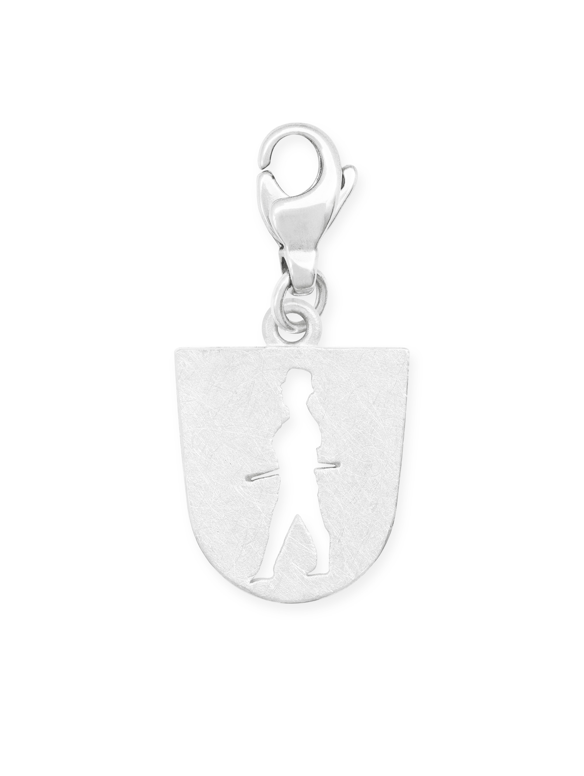 Bruder Straubinger Karabiner