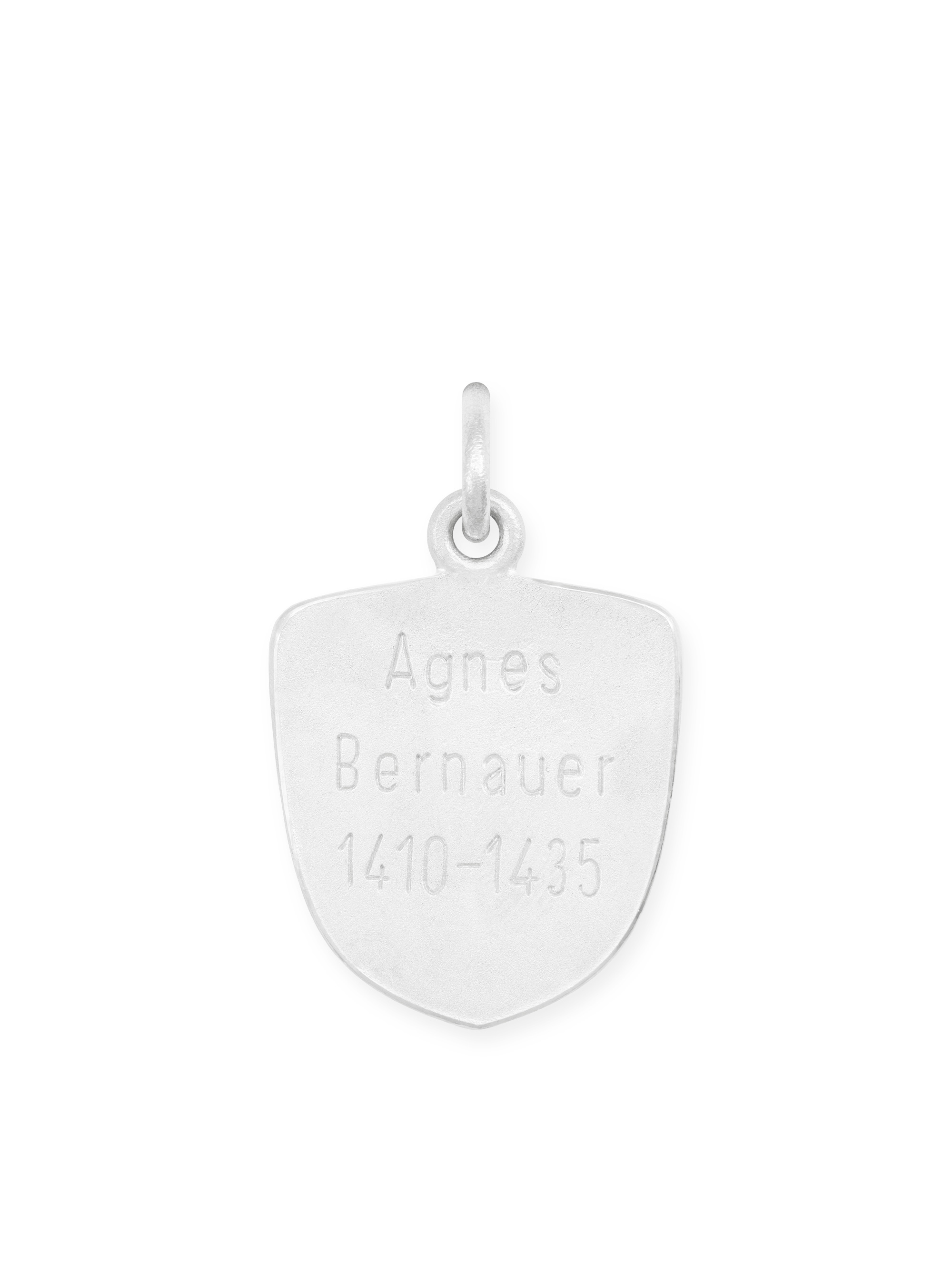 Agnes Bernauer Öse