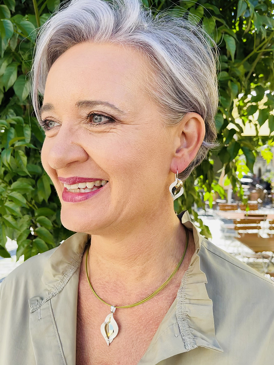 LESER Modelbilder- Anhaenger Ohrstecker-115625-115626 LESER Modelbilder- Anhaenger Ohrstecker