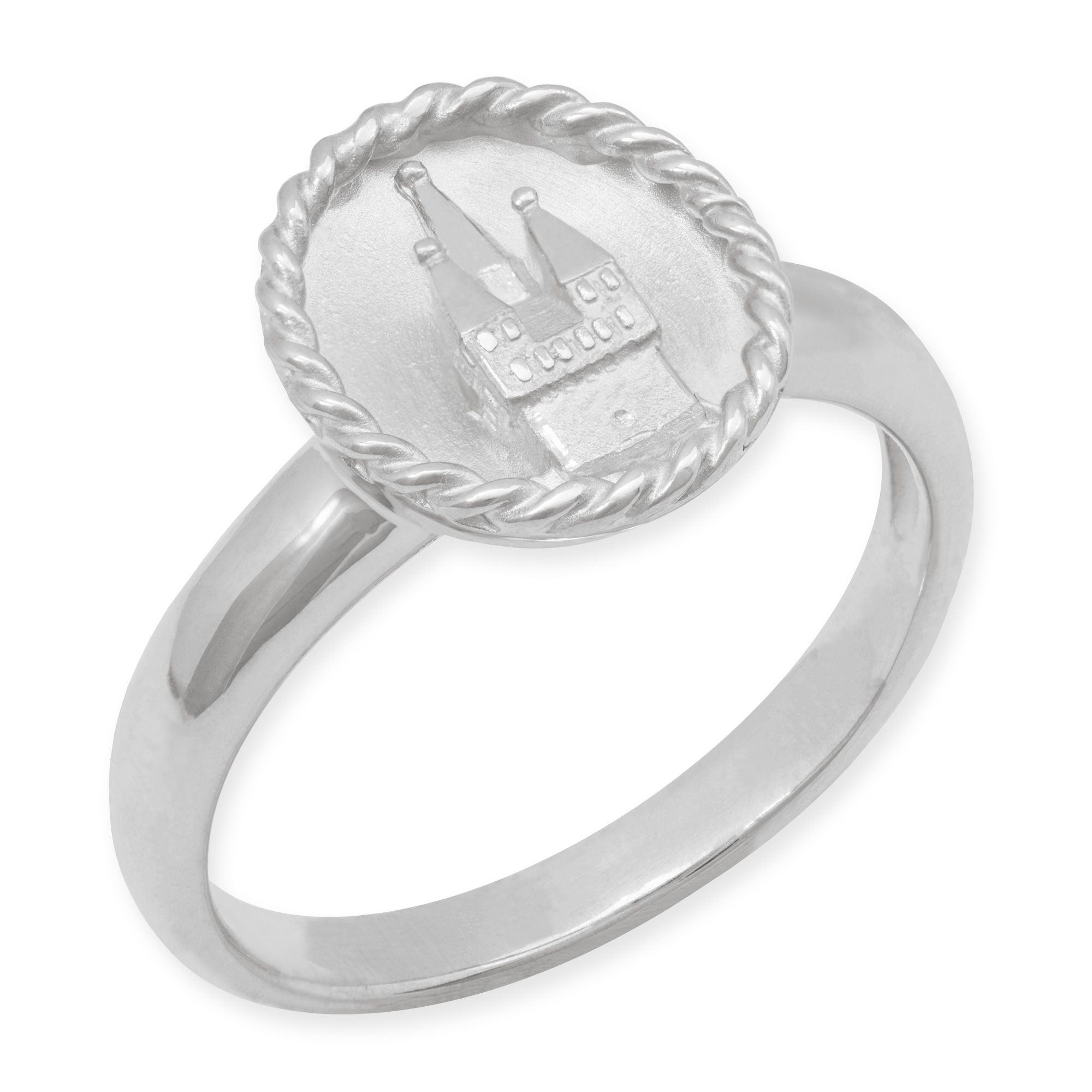 LESER Ring-Stadtturm-Oval-750WG LESER Ring-Stadtturm-Oval-750WG
