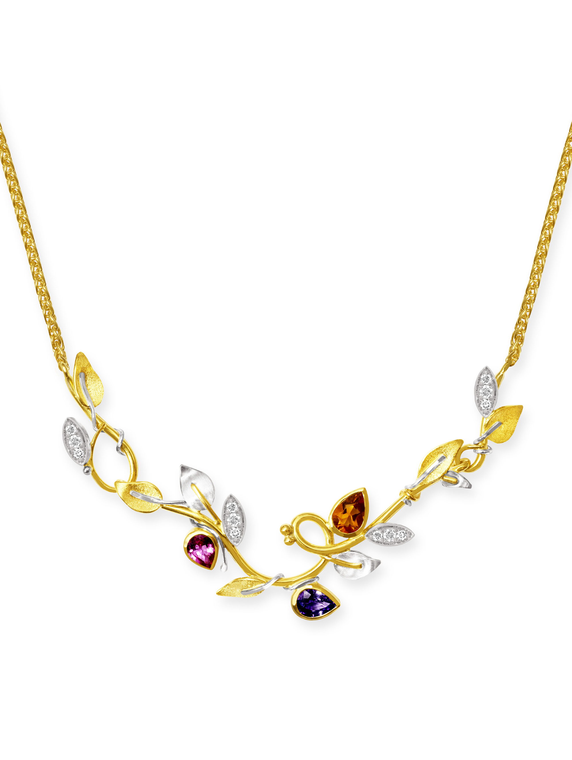 Collier "Poesie" Collier "Poesie"