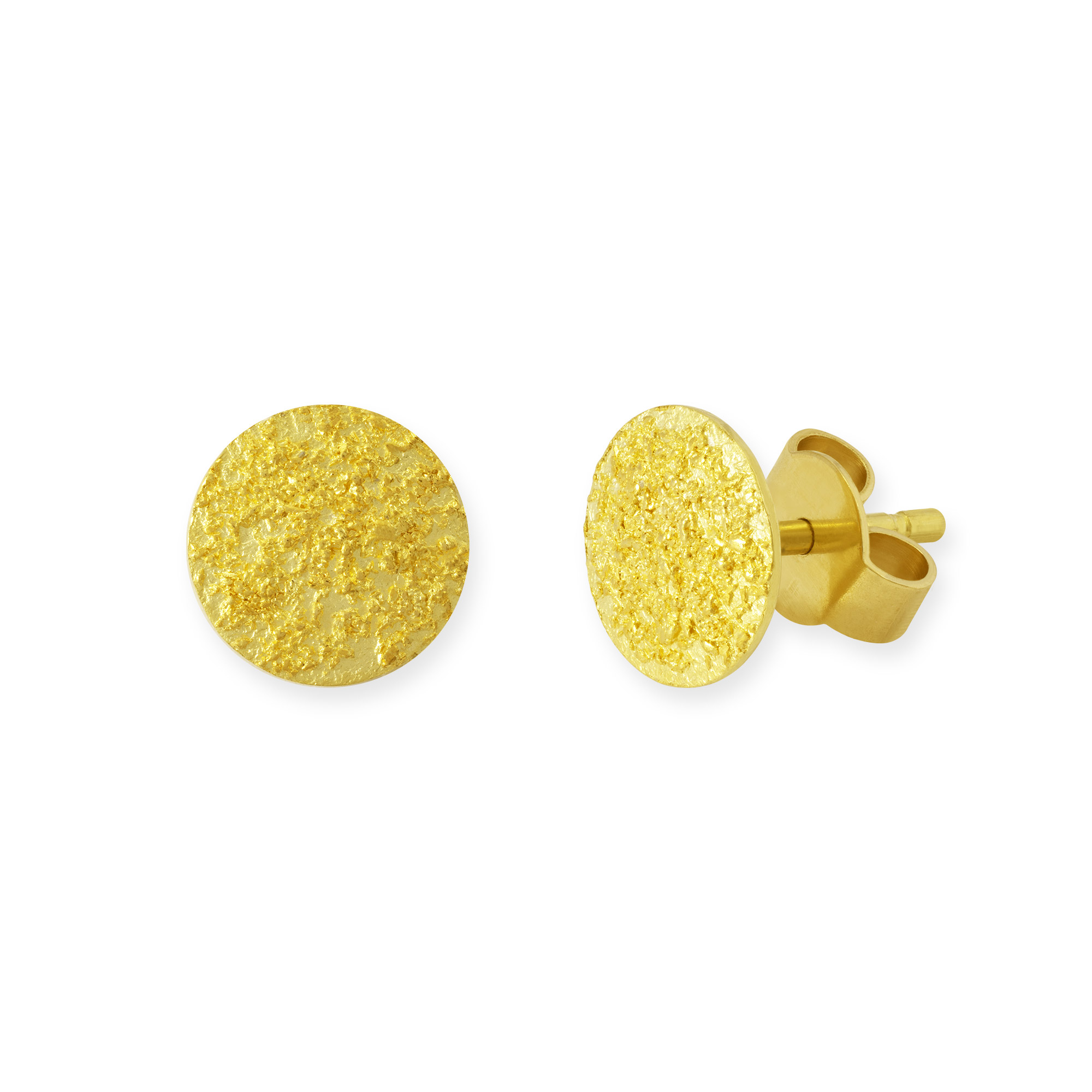LESER-Sparkle-Ohrstecker-750GG-123837