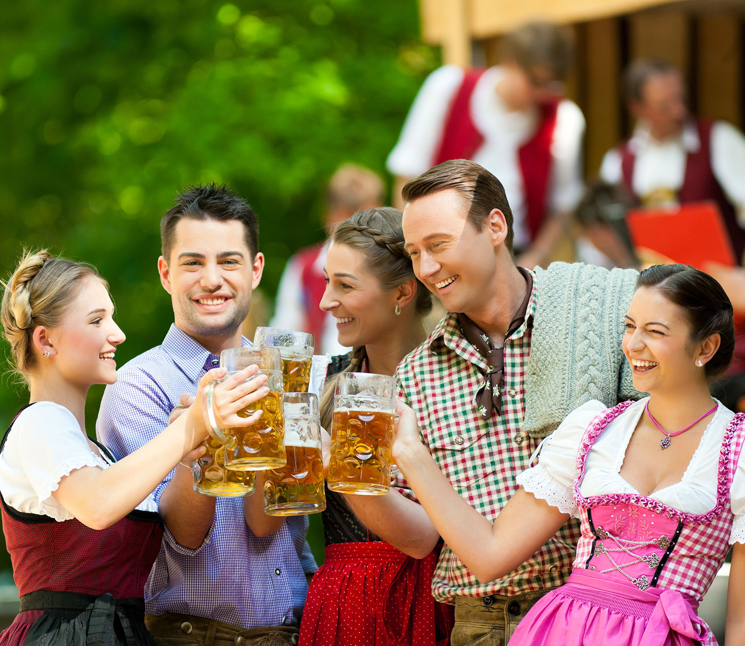 LESER Blog-Oktoberfest LESER Blog-Oktoberfest