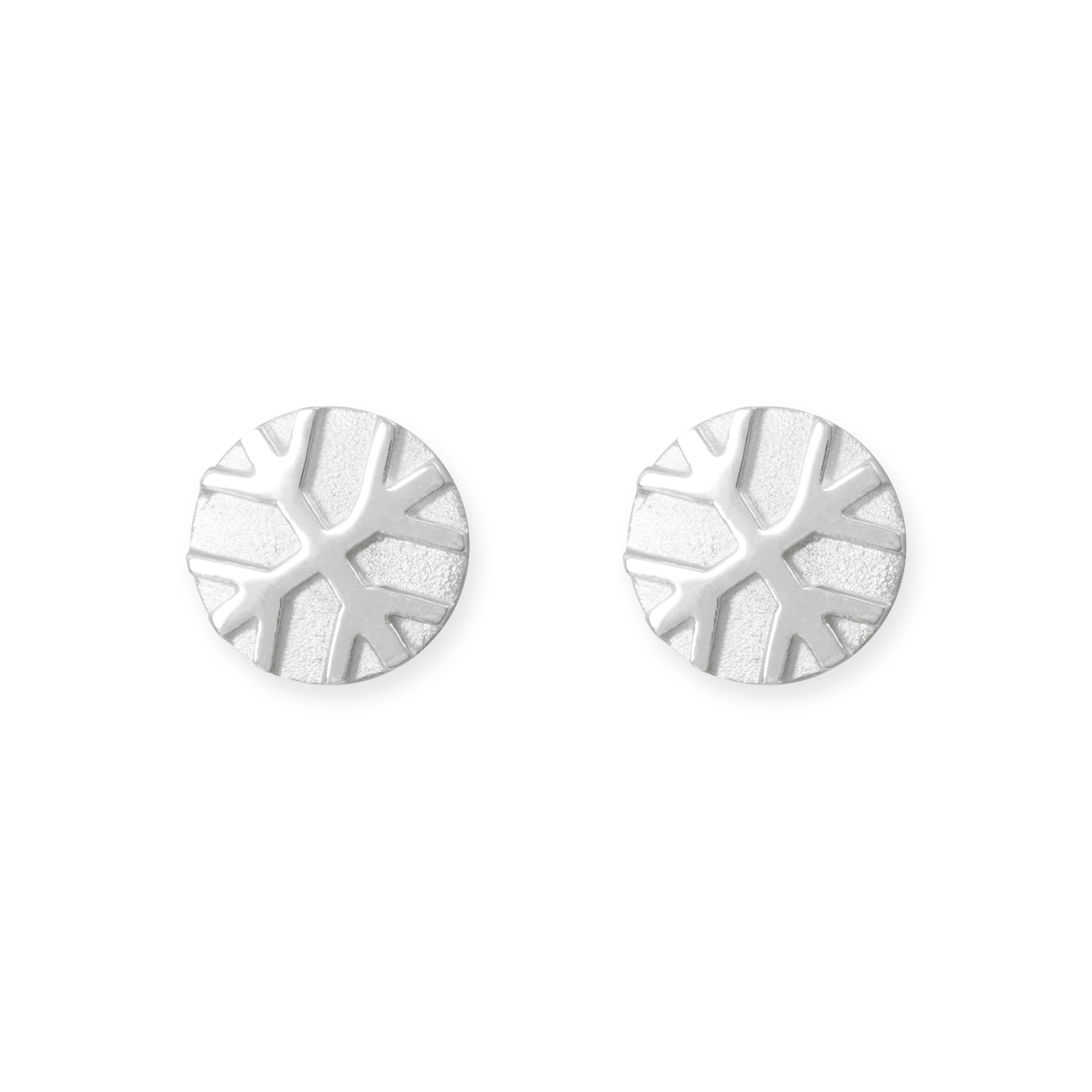 LESER Ohrstecker 925 Silber-117898 LESER Ohrstecker 925 Silber