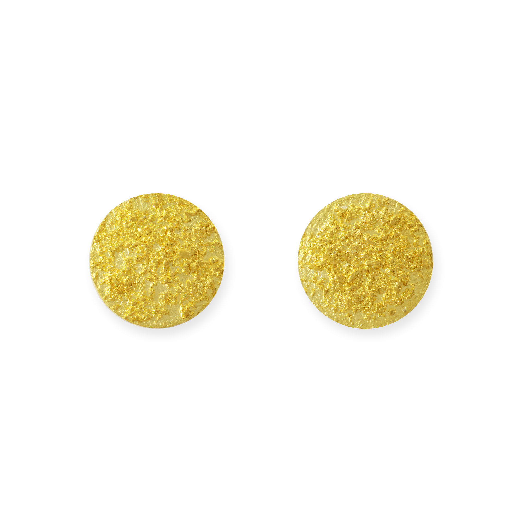 LESER-Sparkle-Ohrstecker-750GG-123837