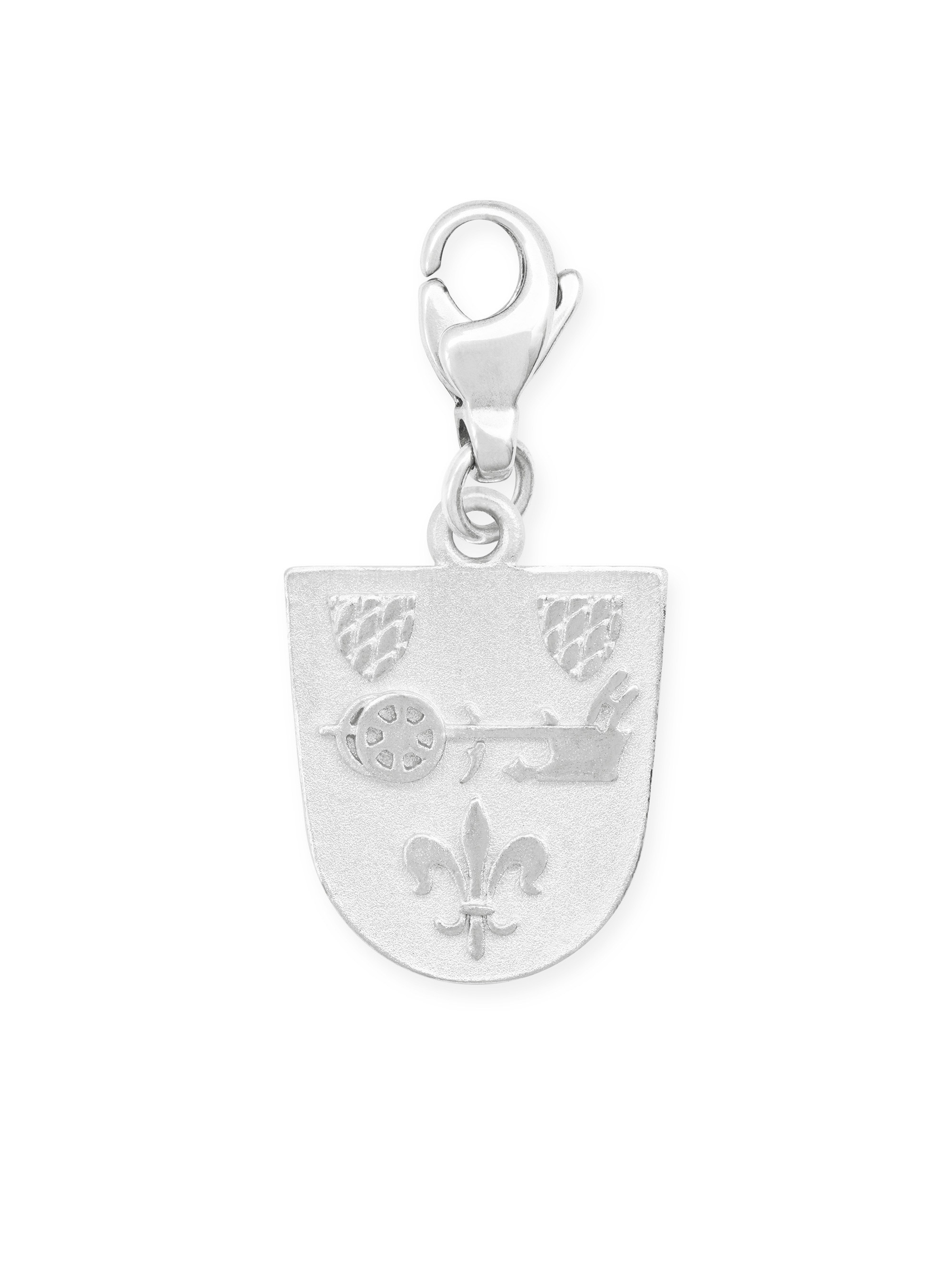 Stadtwappen Karabiner