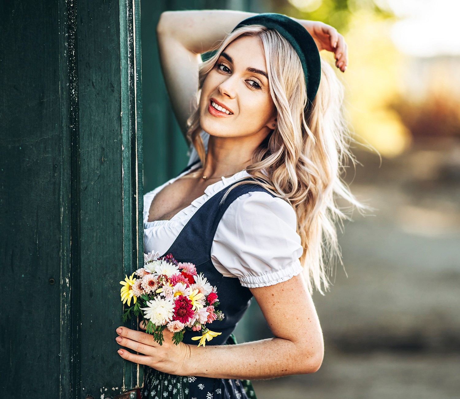 LESER Interrupter- LESER Interrupter- Dirndl