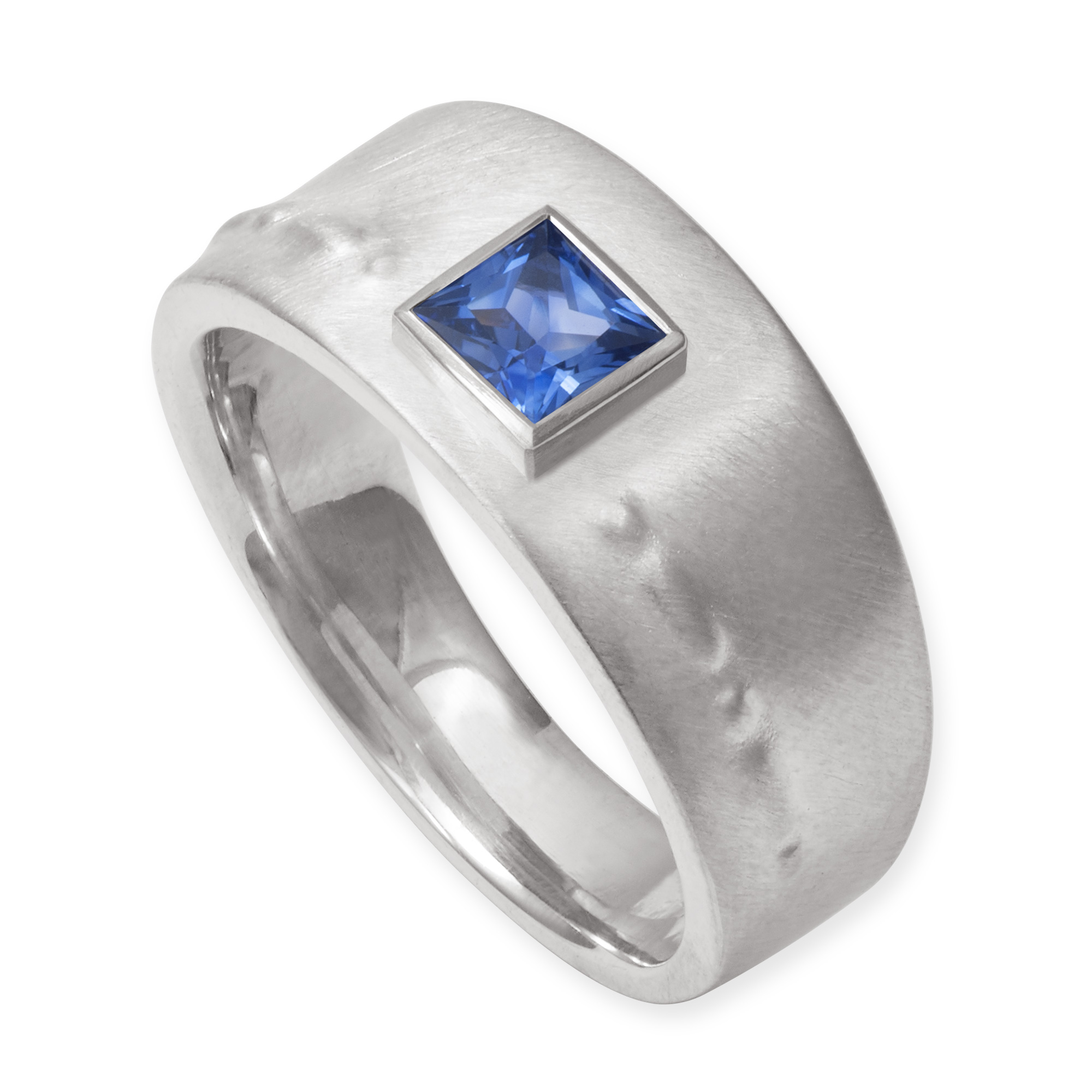 LESER Ring-Princess Diamant 750 Gelbgold LESER Ring-Princess Diamant 750 Gelbgold
