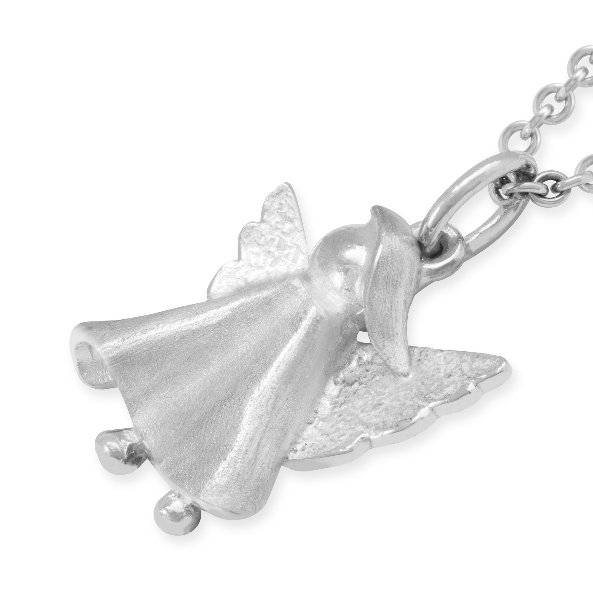 Anhänger Schutzengel "HOLLY" 