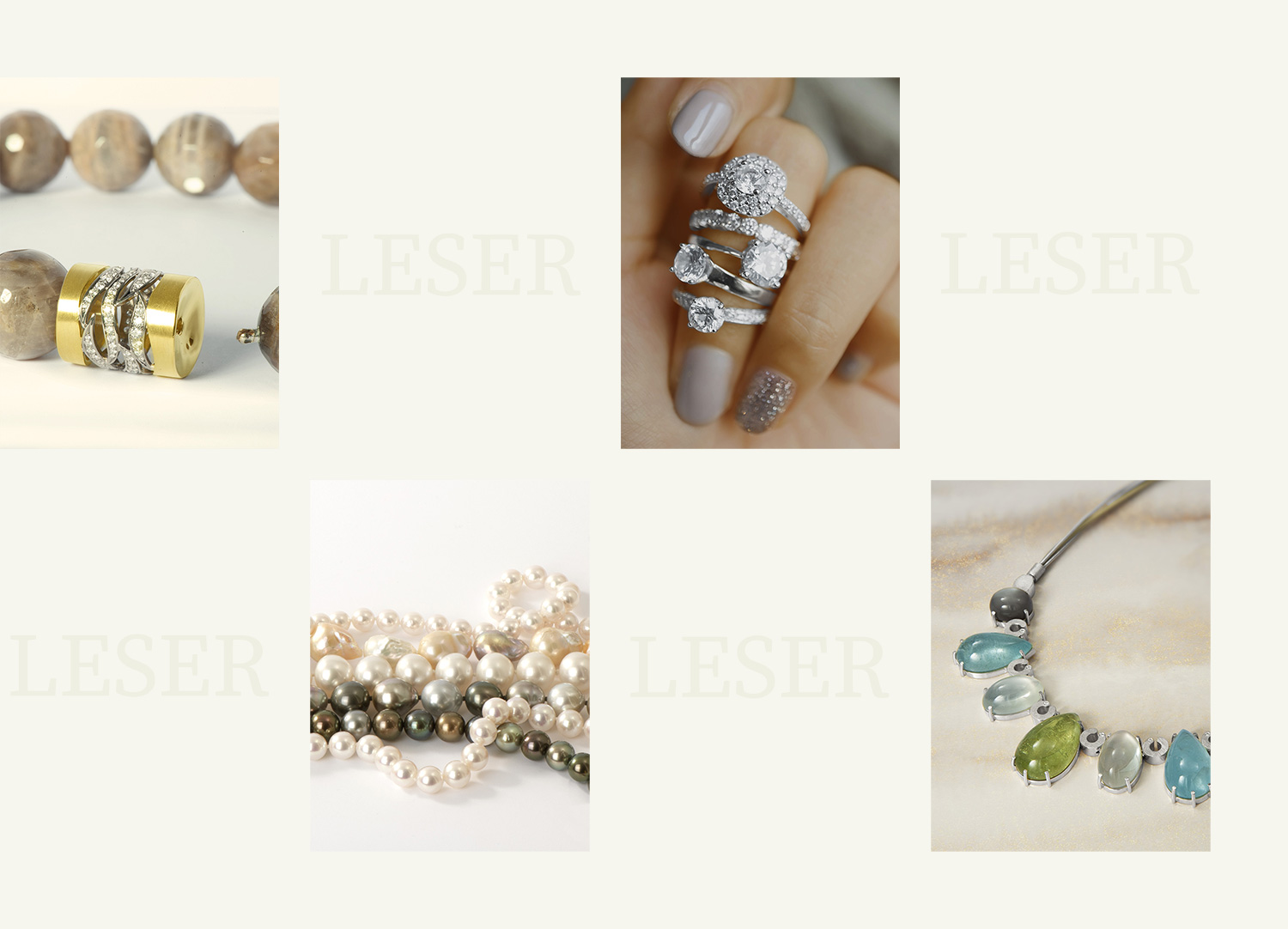 LESER Schmuck-LeserHighlights LESER Schmuck-LeserHighlights