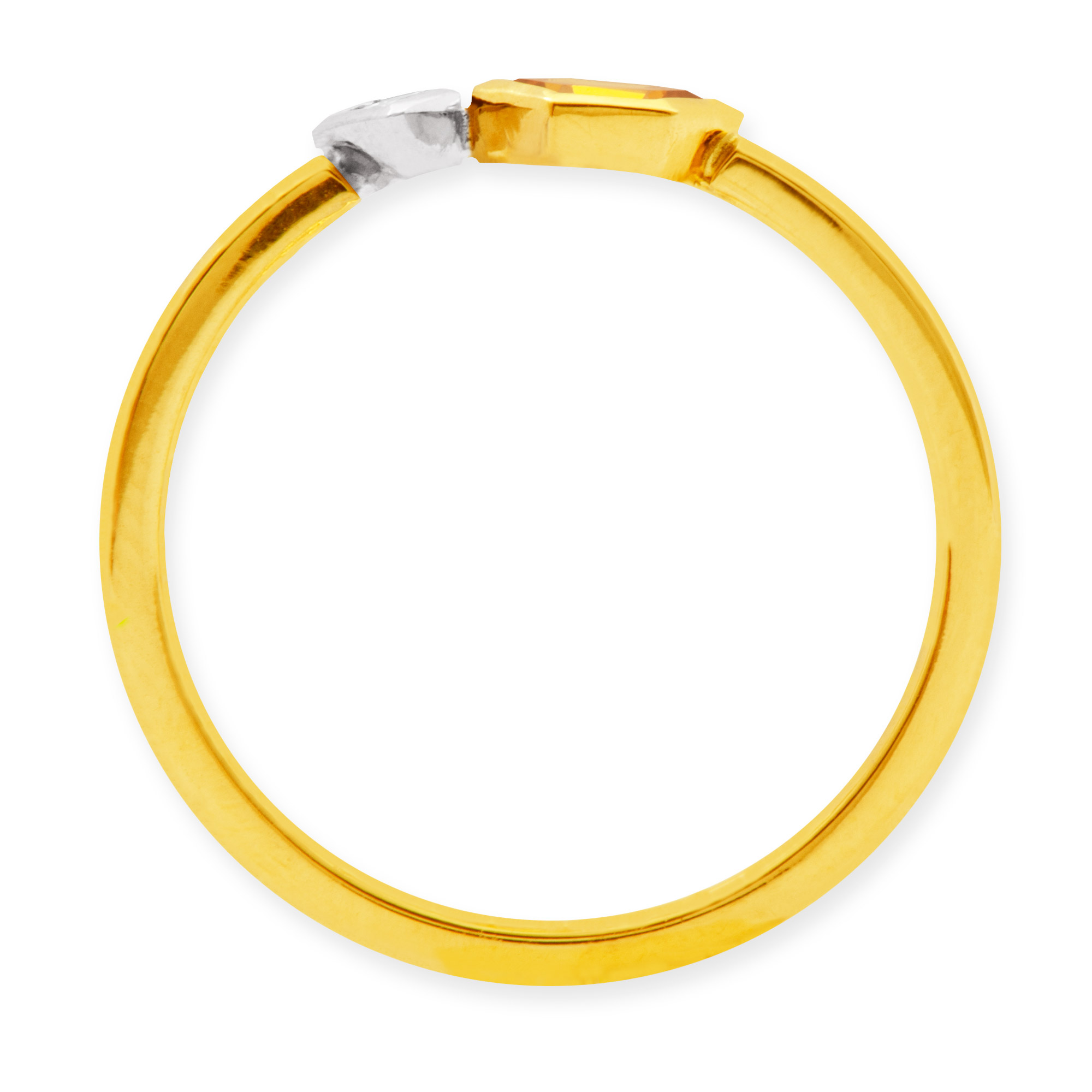 LESER Ring-Diamanten-750GG LESER Ring-Diamanten-750GG