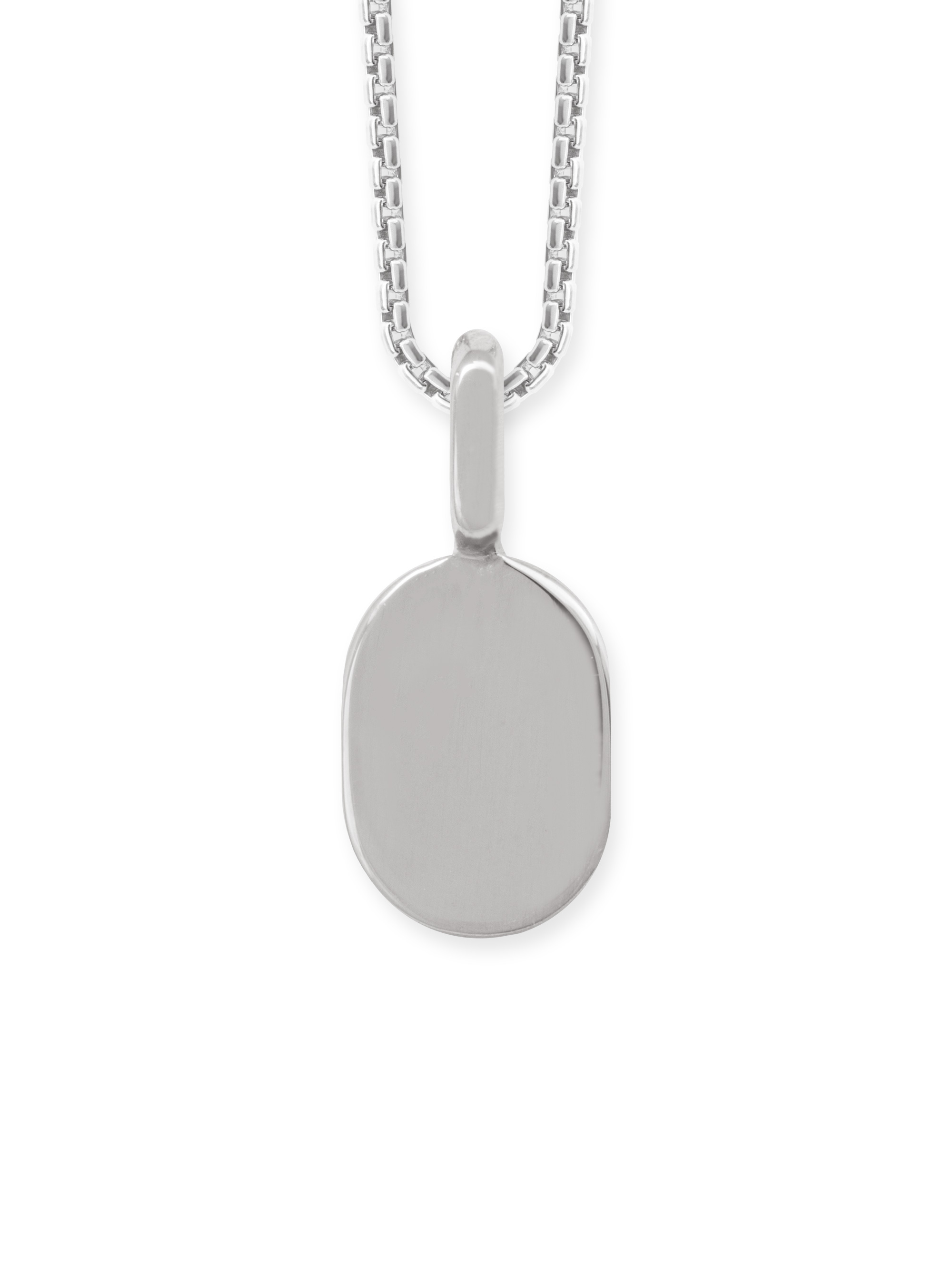 LESER Anhaenger- Gravur-750WG LESER Anhaenger- Gravur-750WG