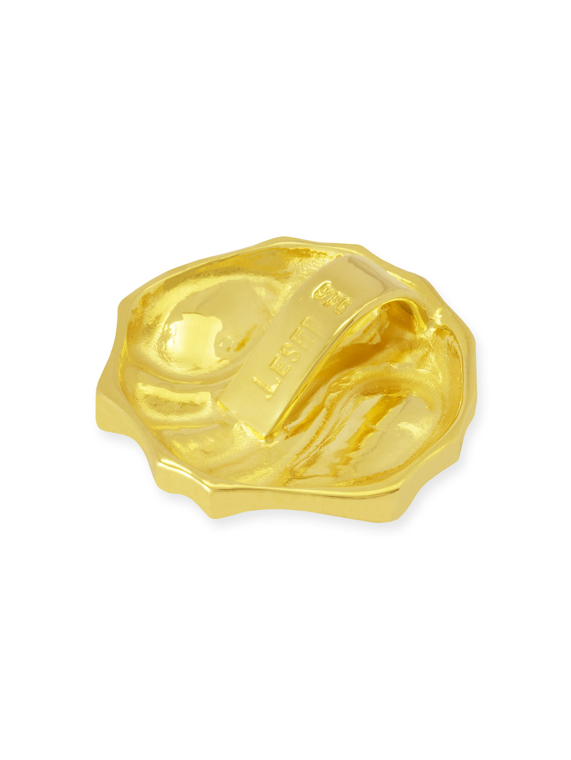 LESER Duene-Anhaenger Mittel-750GG-104520 LESER Duene-Anhaenger Mittel-750GG-104520