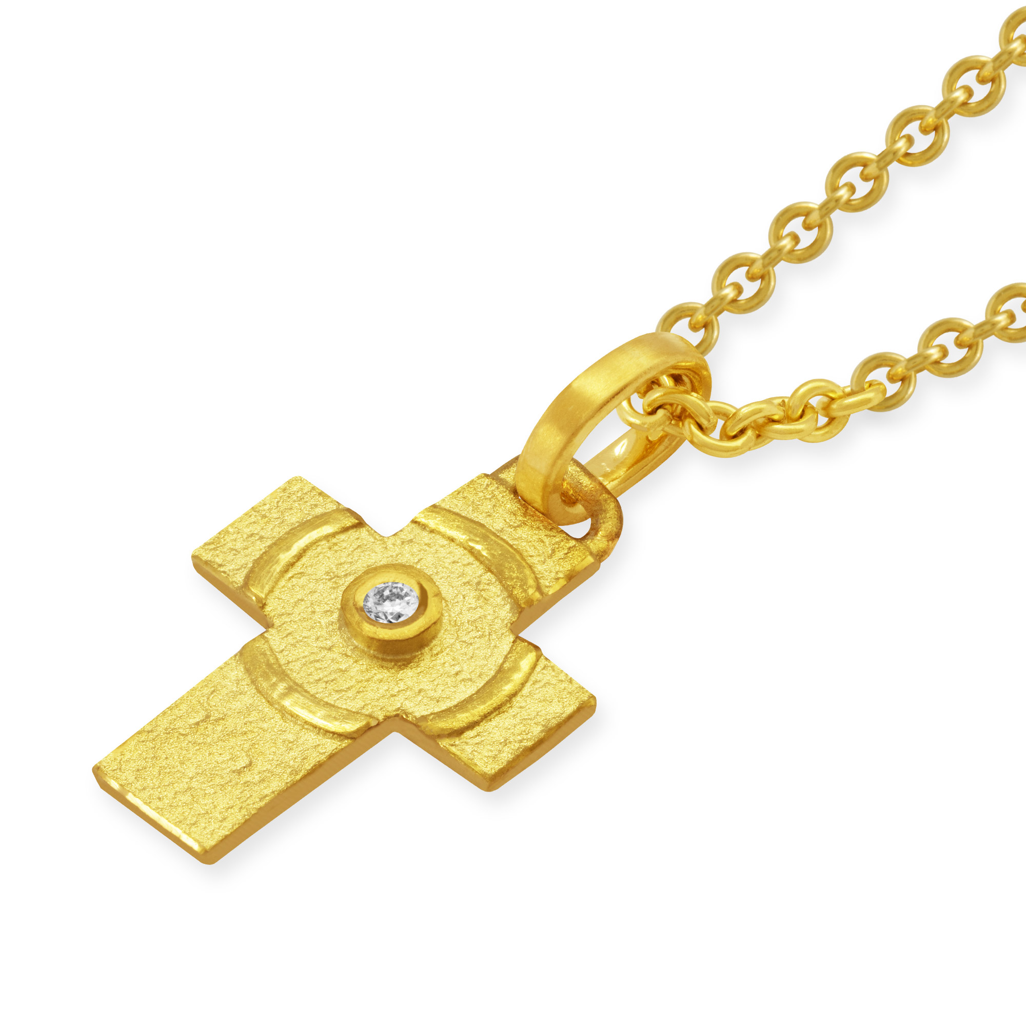 Anhänger Kreuz Anhänger Kreuz