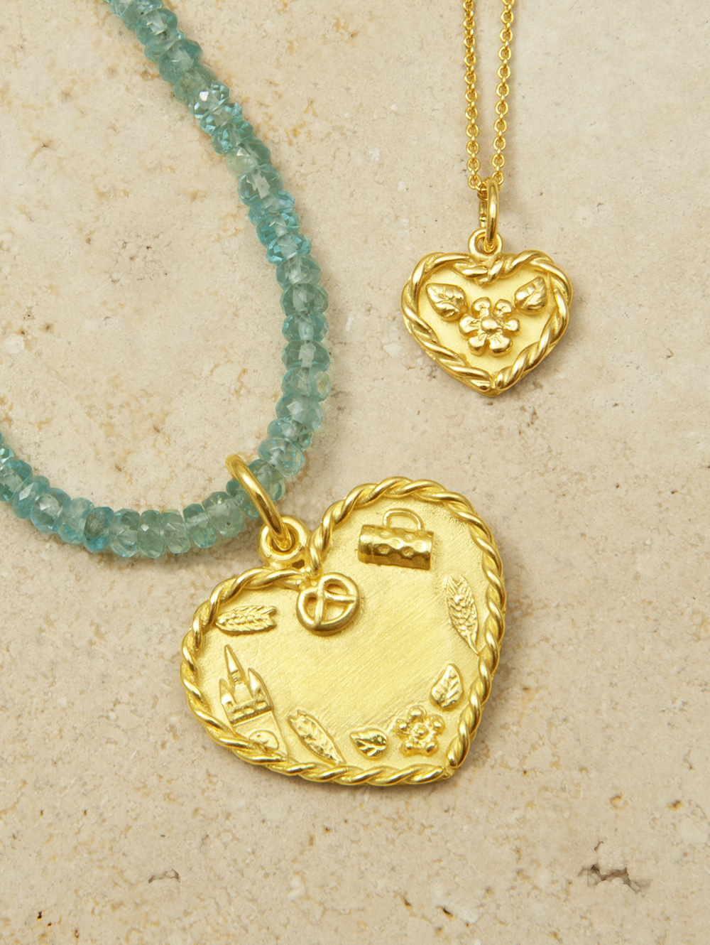 LESER Stadtschmuck-Volksfestherz LESER Stadtschmuck-Volksfestherz