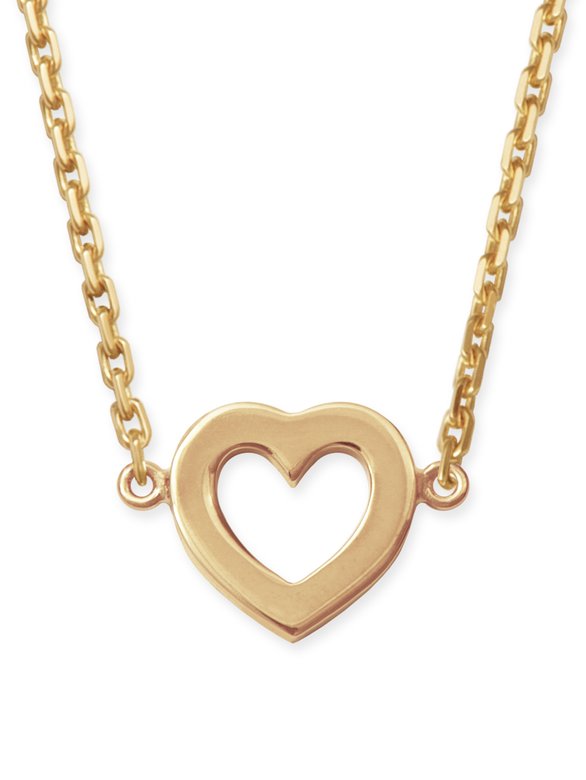 LESER Coller- Herz 585 Rosegold LESER Coller- Herz 585 Rosegold