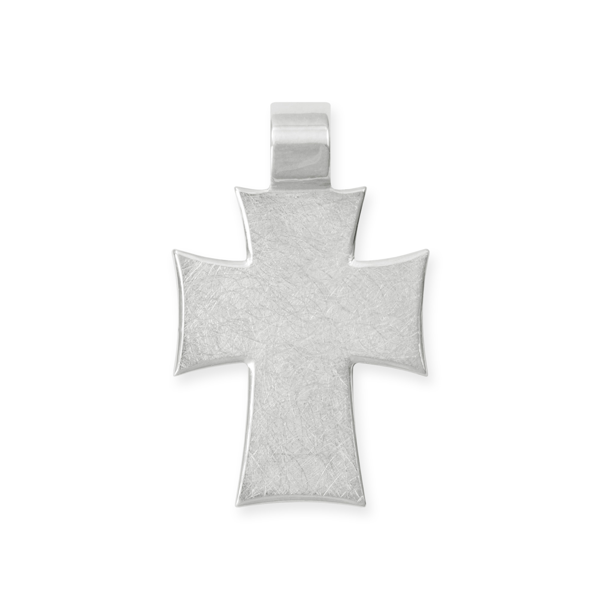 LESER Anhaenger- Kreuze  925 Silber LESER Anhaenger- Kreuze  925 Silber