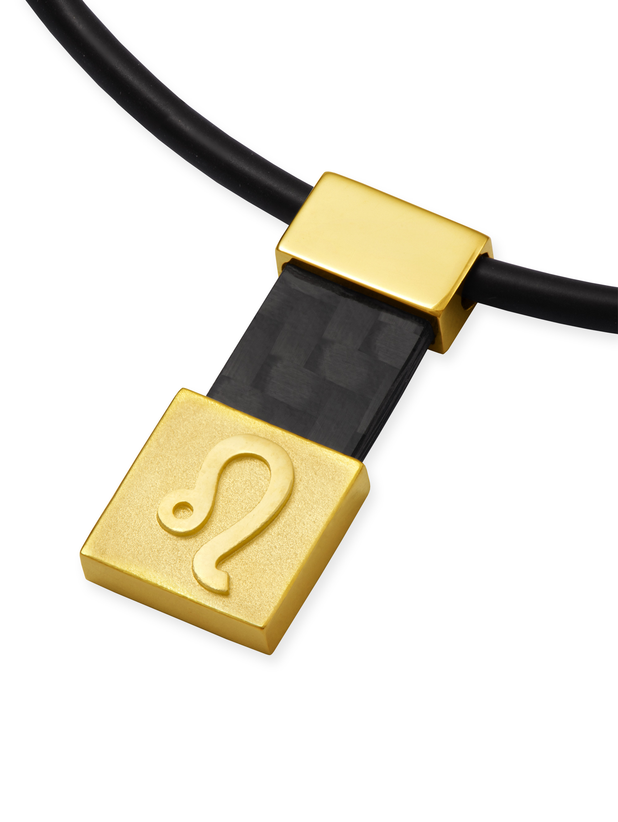 LESER Anhaenger- Sternzeichen Loewe 750 Gelbgold LESER Anhaenger- Sternzeichen Loewe 750 Gelbgold