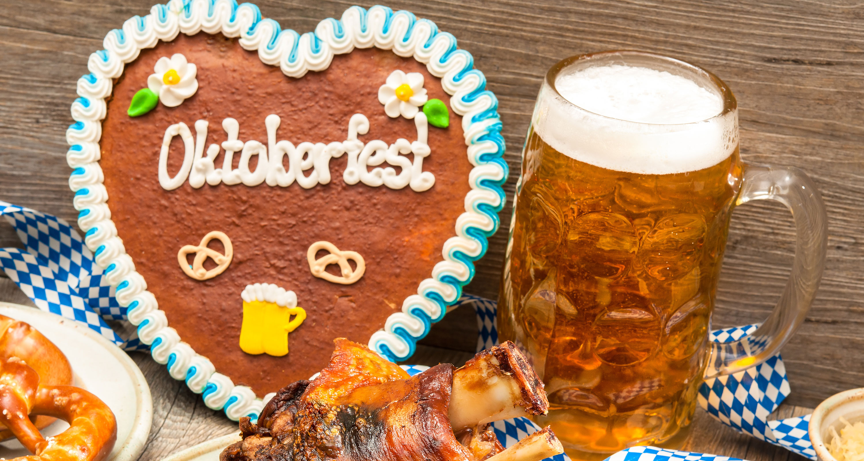 LESER Blog-Oktoberfest