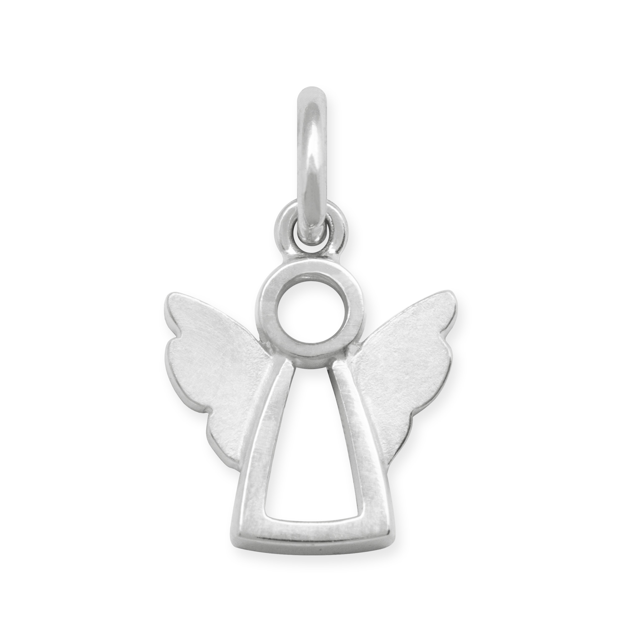 LESER Anhaenger- Engel 925 Silber -119720