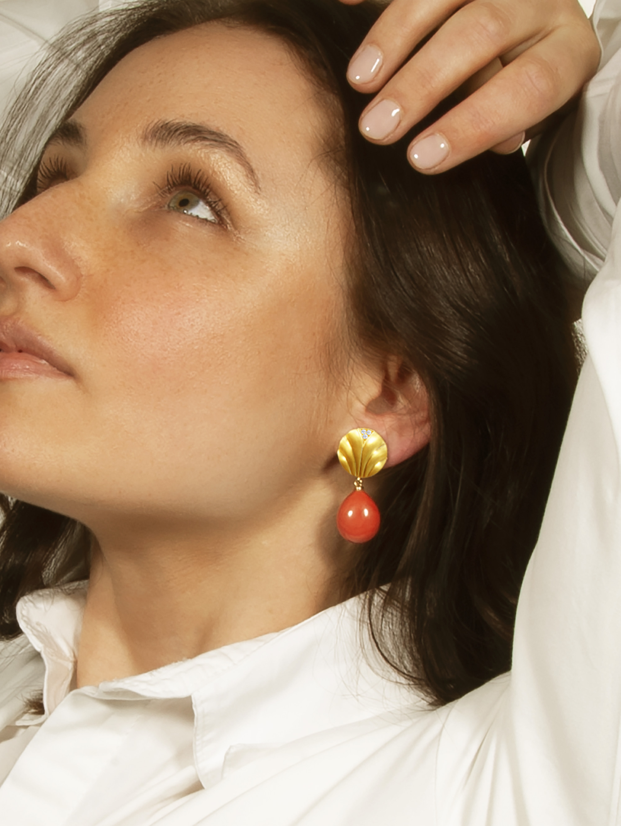 Schmuck-Kollektionen-Palme Schmuck-Kollektionen-Palme