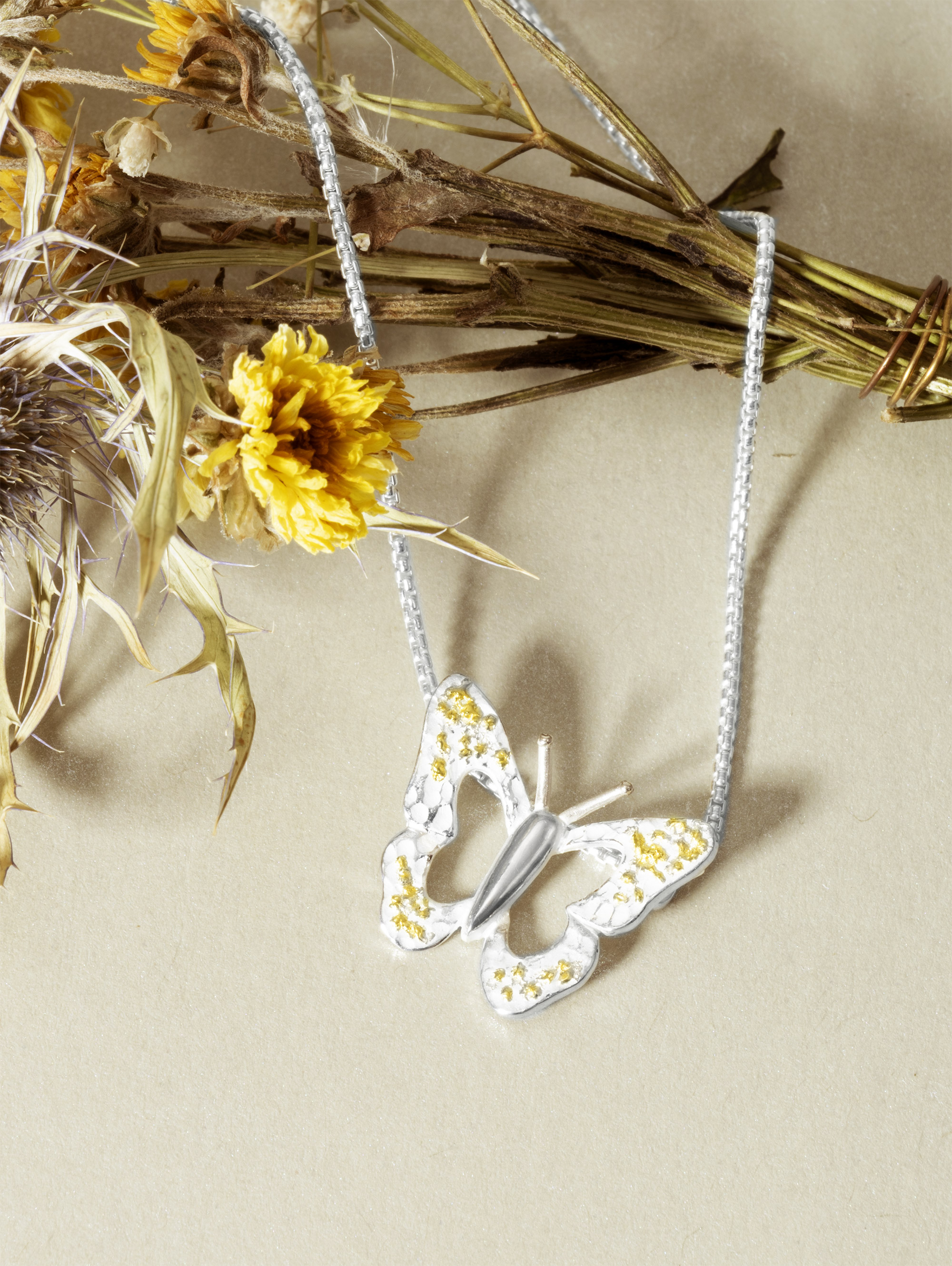 LESER Schmuckset mit Deco-123184