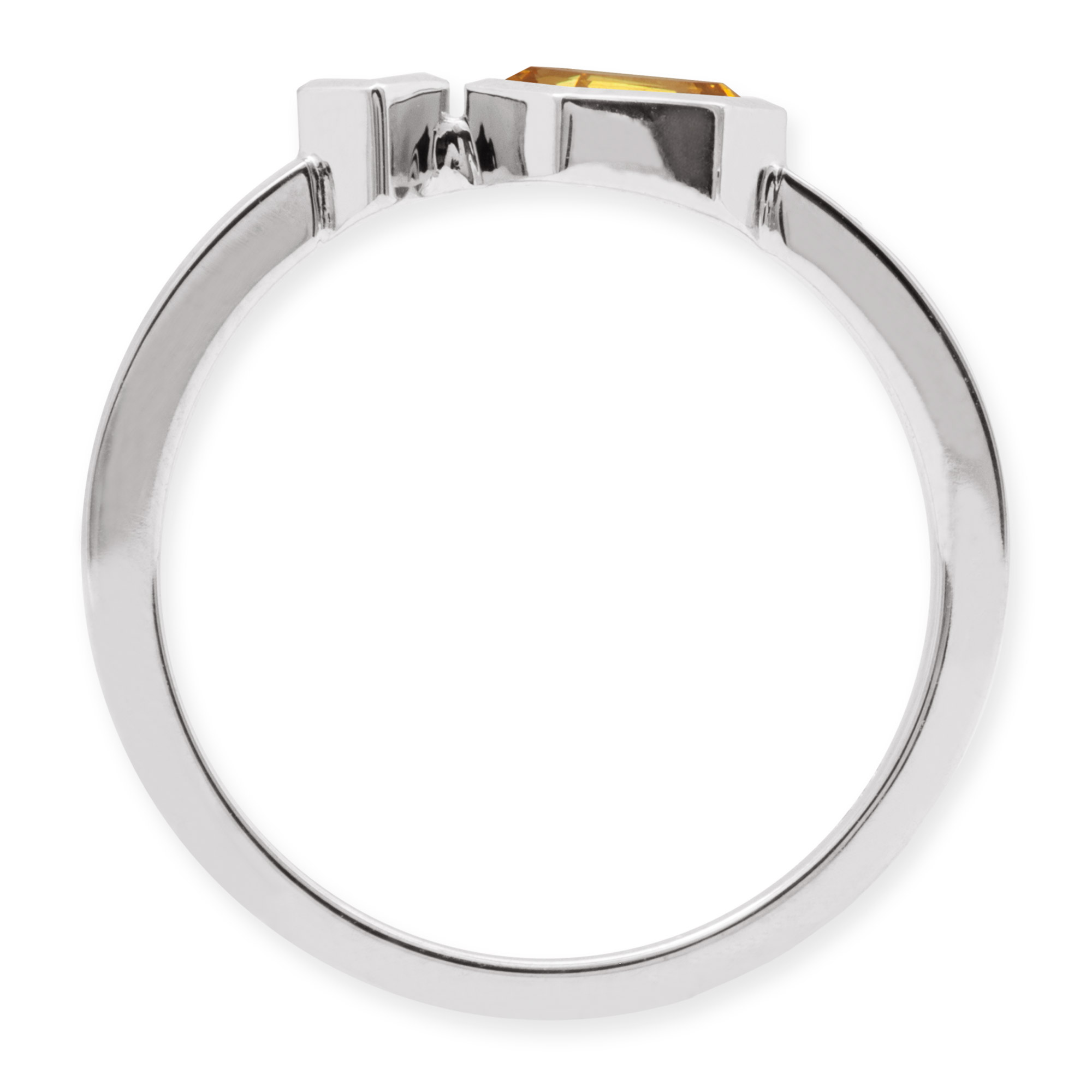LESER Ring-Diamanten-750WG LESER Ring-Diamanten-750WG