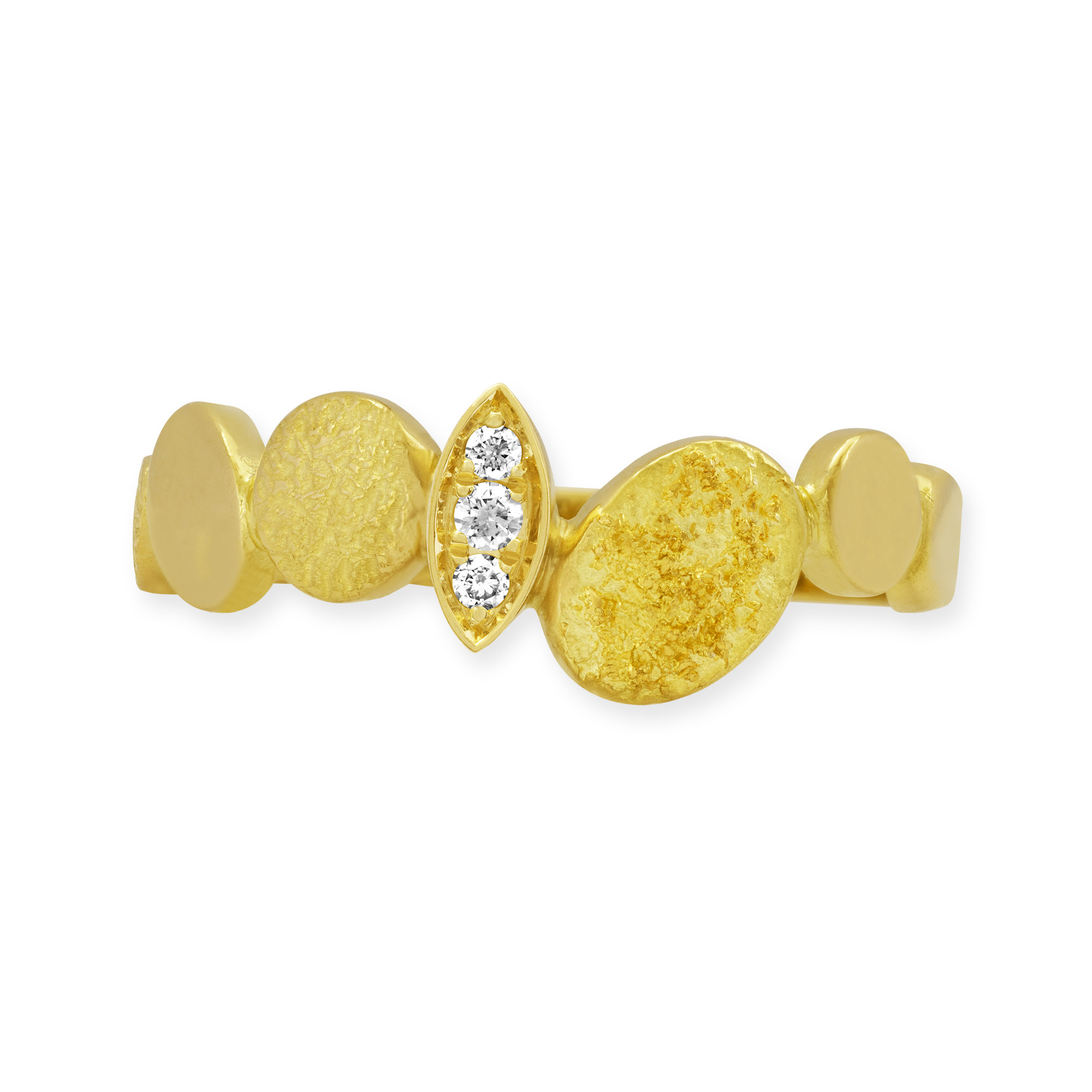 LESER-Sparkle-Ring-750GG-123834