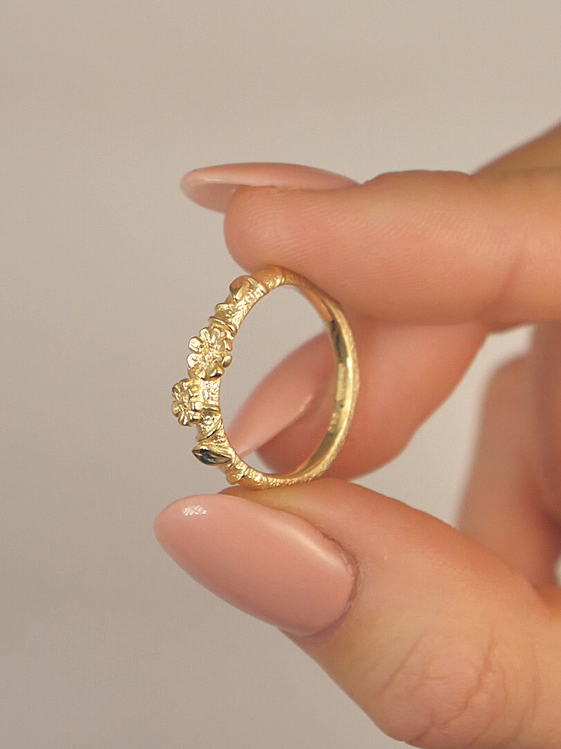 LESER Modelbild- Ring -115416-2 LESER Modelbild- Ring
