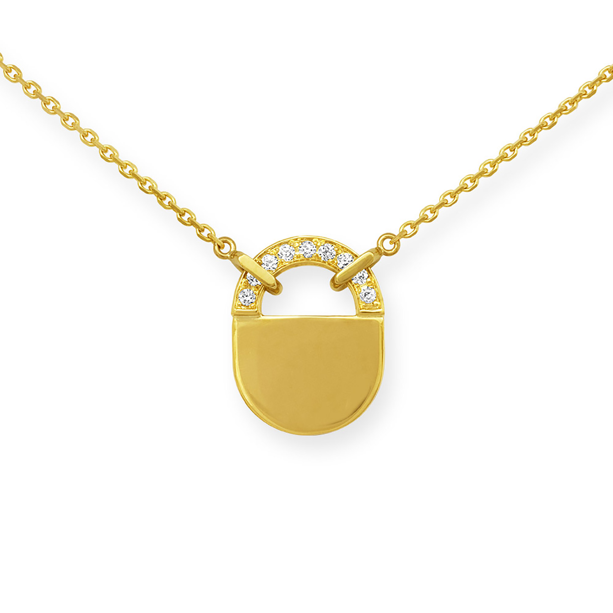 LESER Collierr-750GG LESER Collierr-750GG