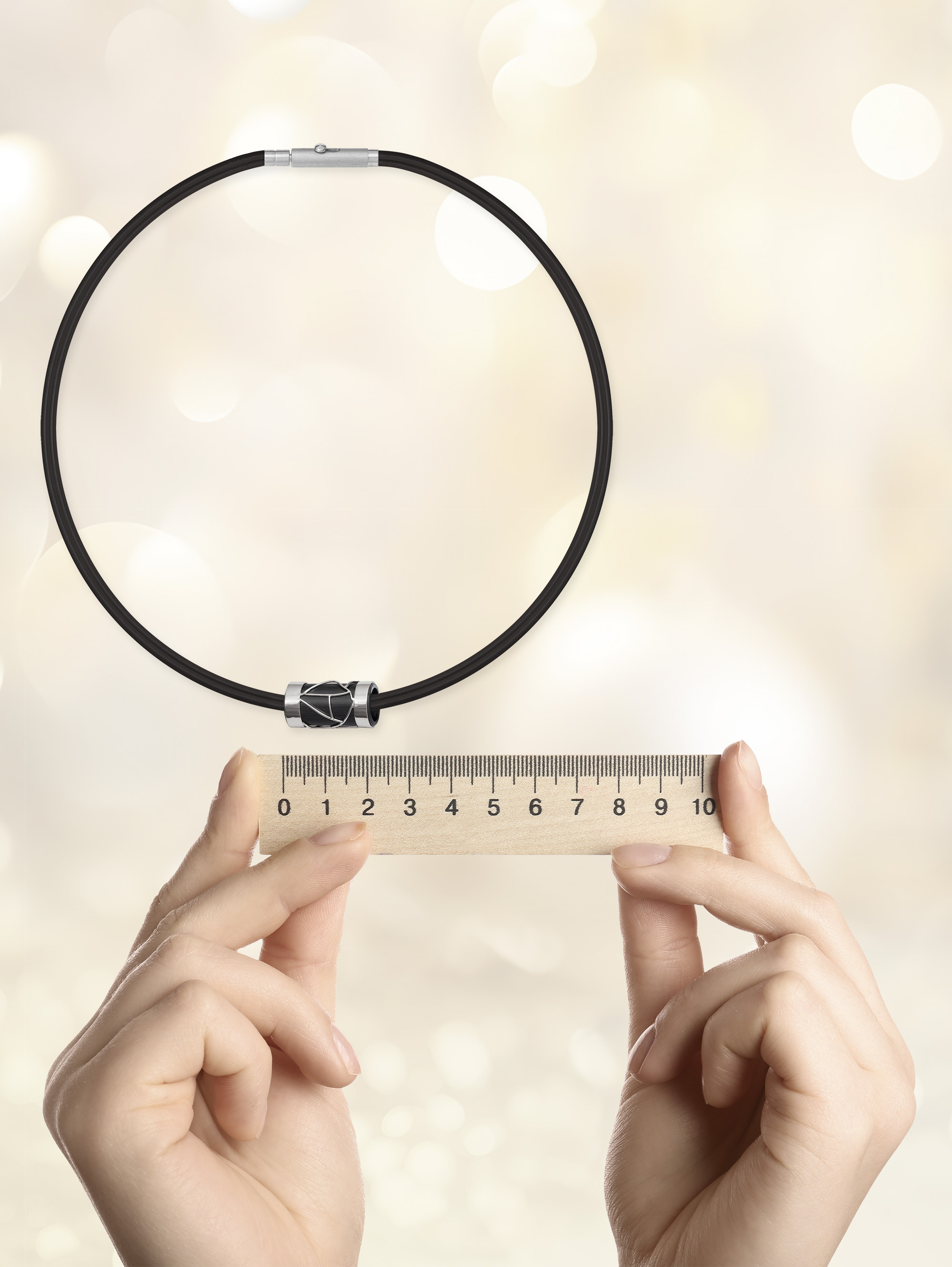 Anhänger "SPIDERWEB"