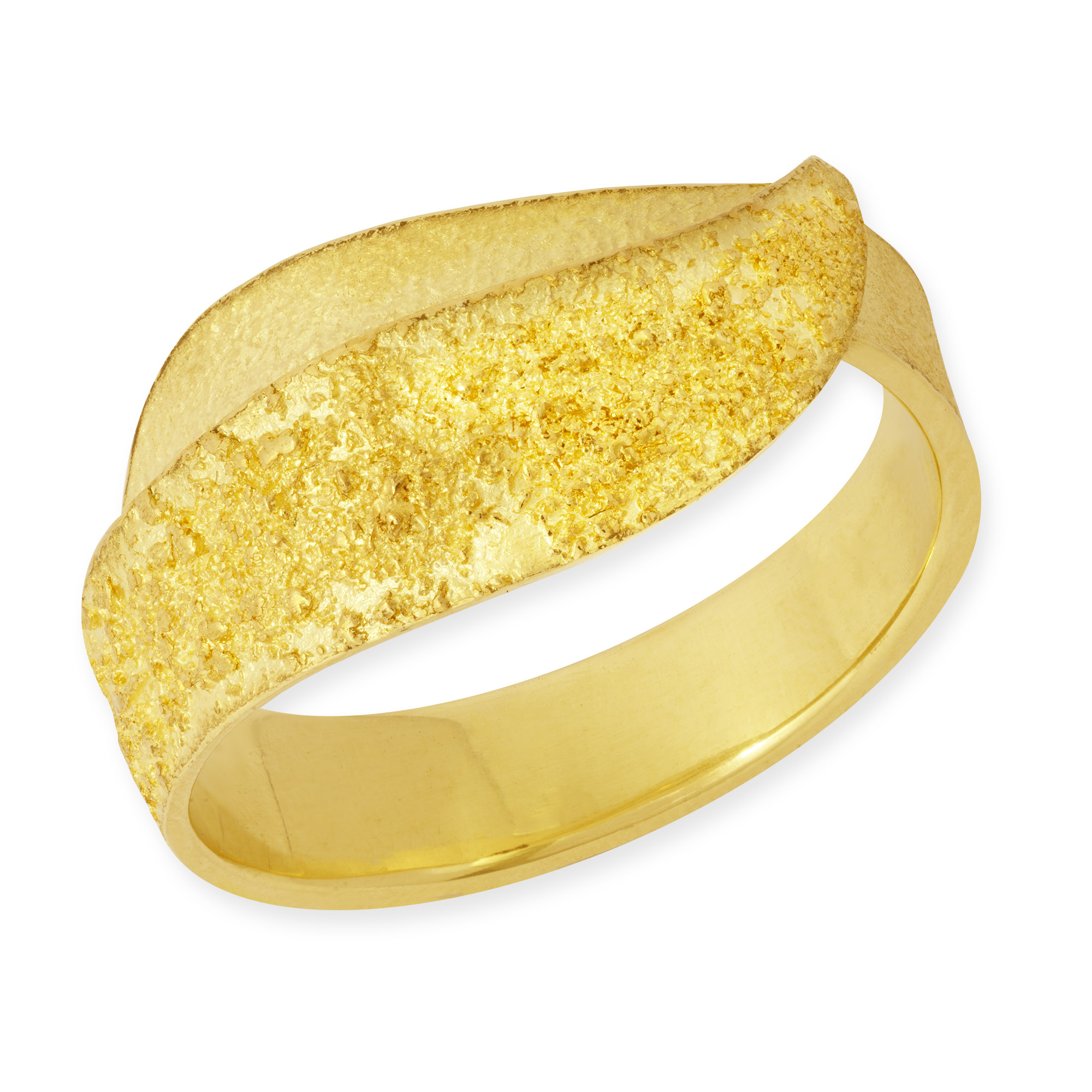 LESER-Sparkle-Ring-750GG-121449 LESER-Sparkle-Ring-750GG-121449