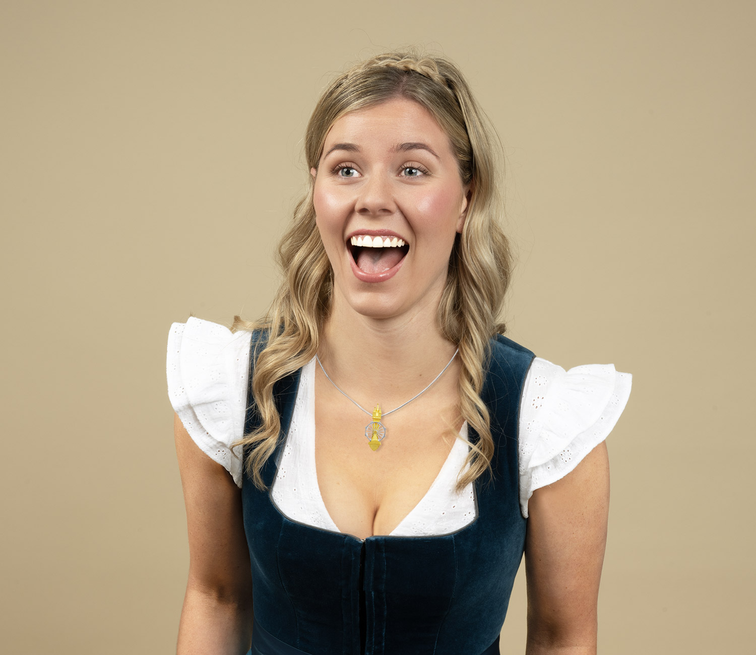 LESER Interrupt-Riesenrad