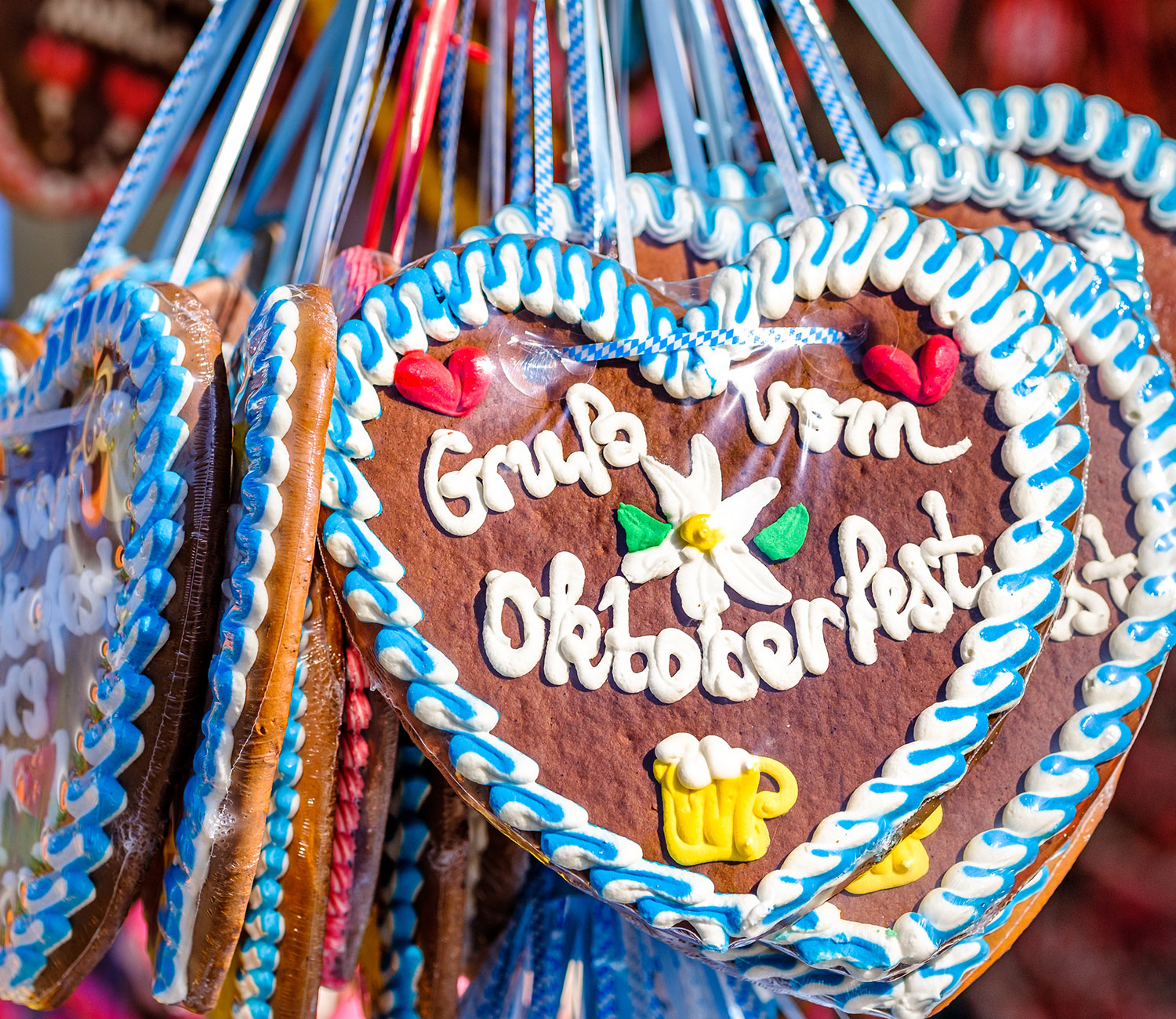 LESER Blog-Oktoberfest LESER Blog-Oktoberfest