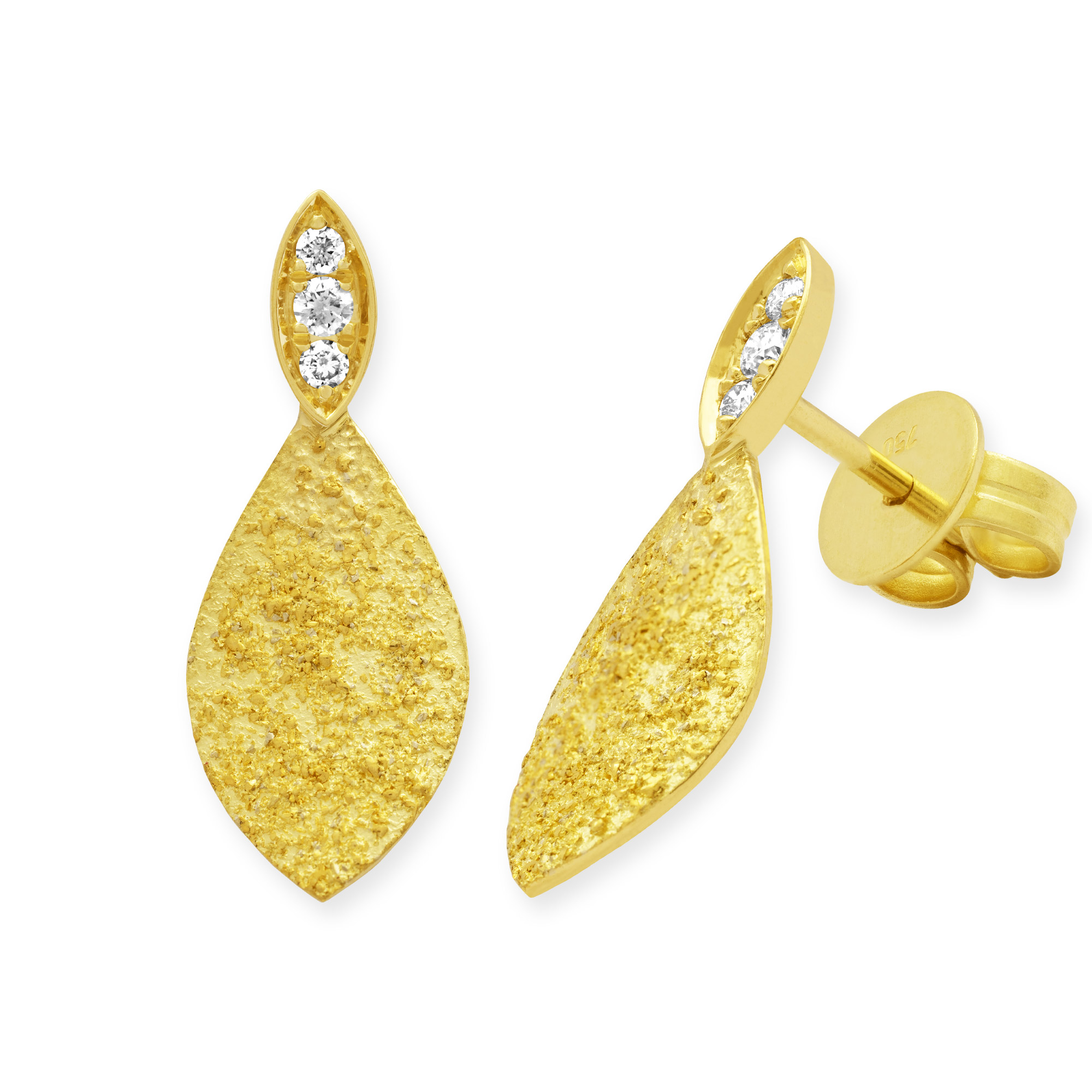 LESER-Sparkle-Armband-750GG LESER-Sparkle-Armband-750GG-121190