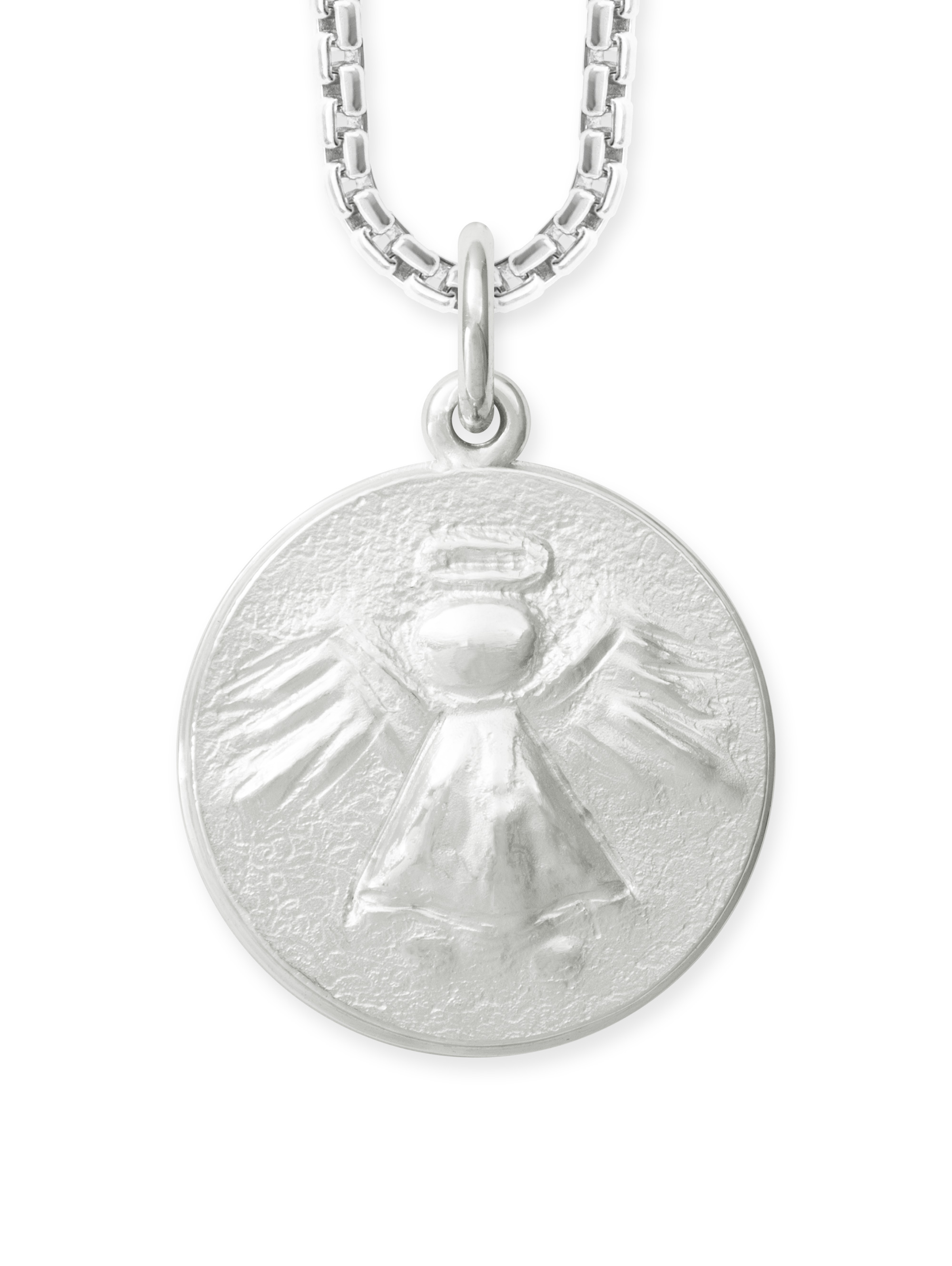 LESER Anhaenger- Safira 925 Silber LESER Anhaenger- Safira 925 Silber