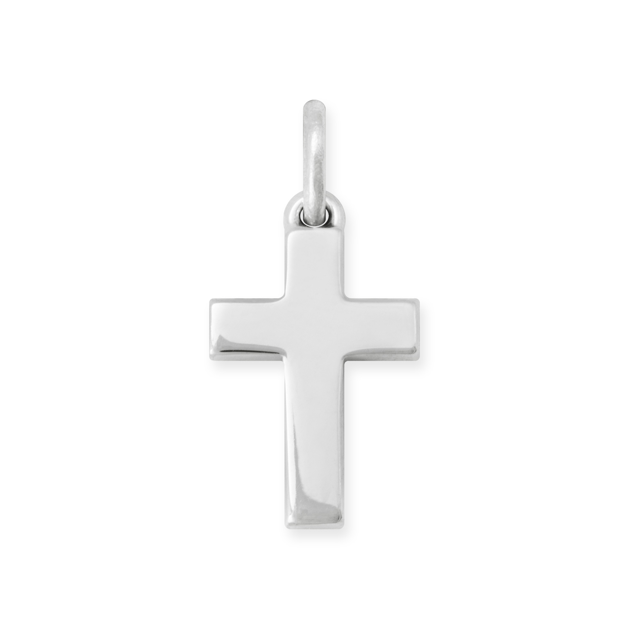 LESER Anhaenger-Kreuz-925Silber LESER Anhaenger-Kreuz-925Silber