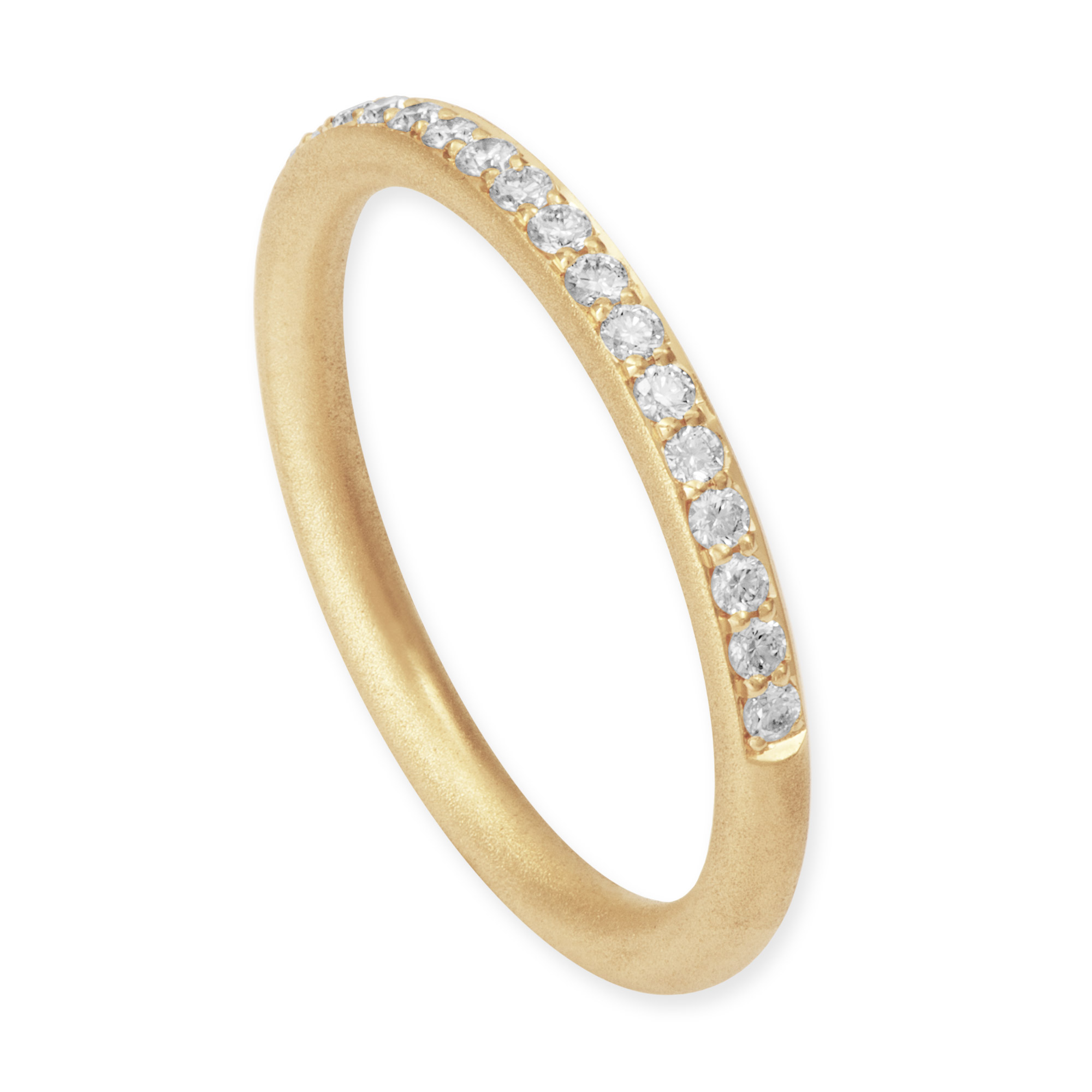 LESER Ring-Memoirering 750 Rosegold LESER Ring-Memoirering 750 Rosegold