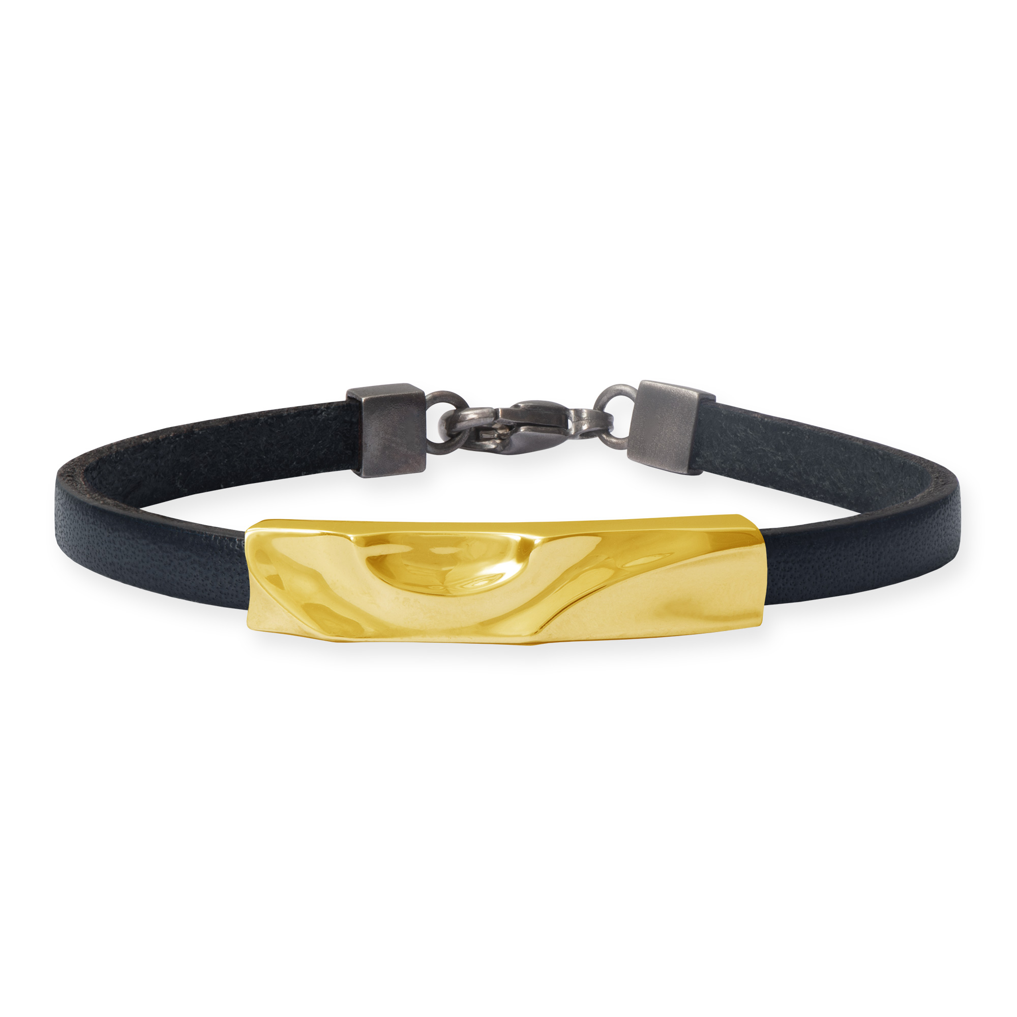 Armband "Düne" schmal