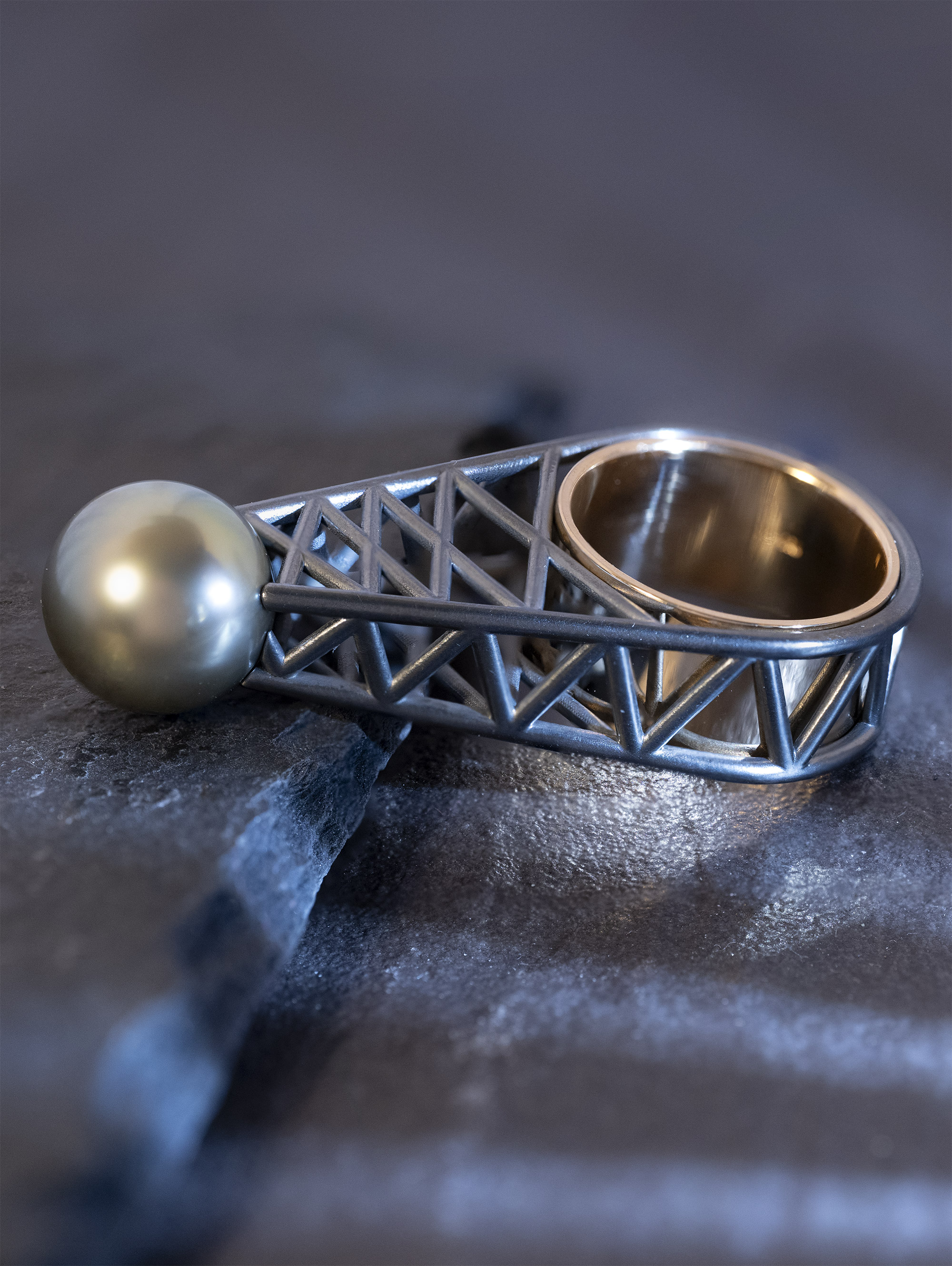 LESER Schmuckset mit Deco-123184