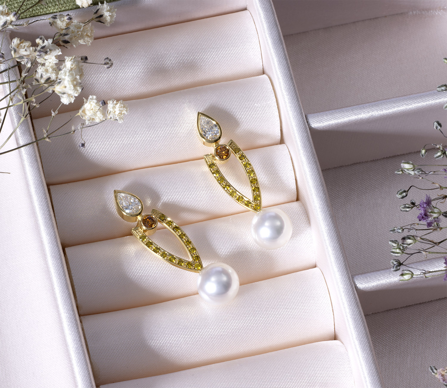 LESER Schmuck mit Deco-123524