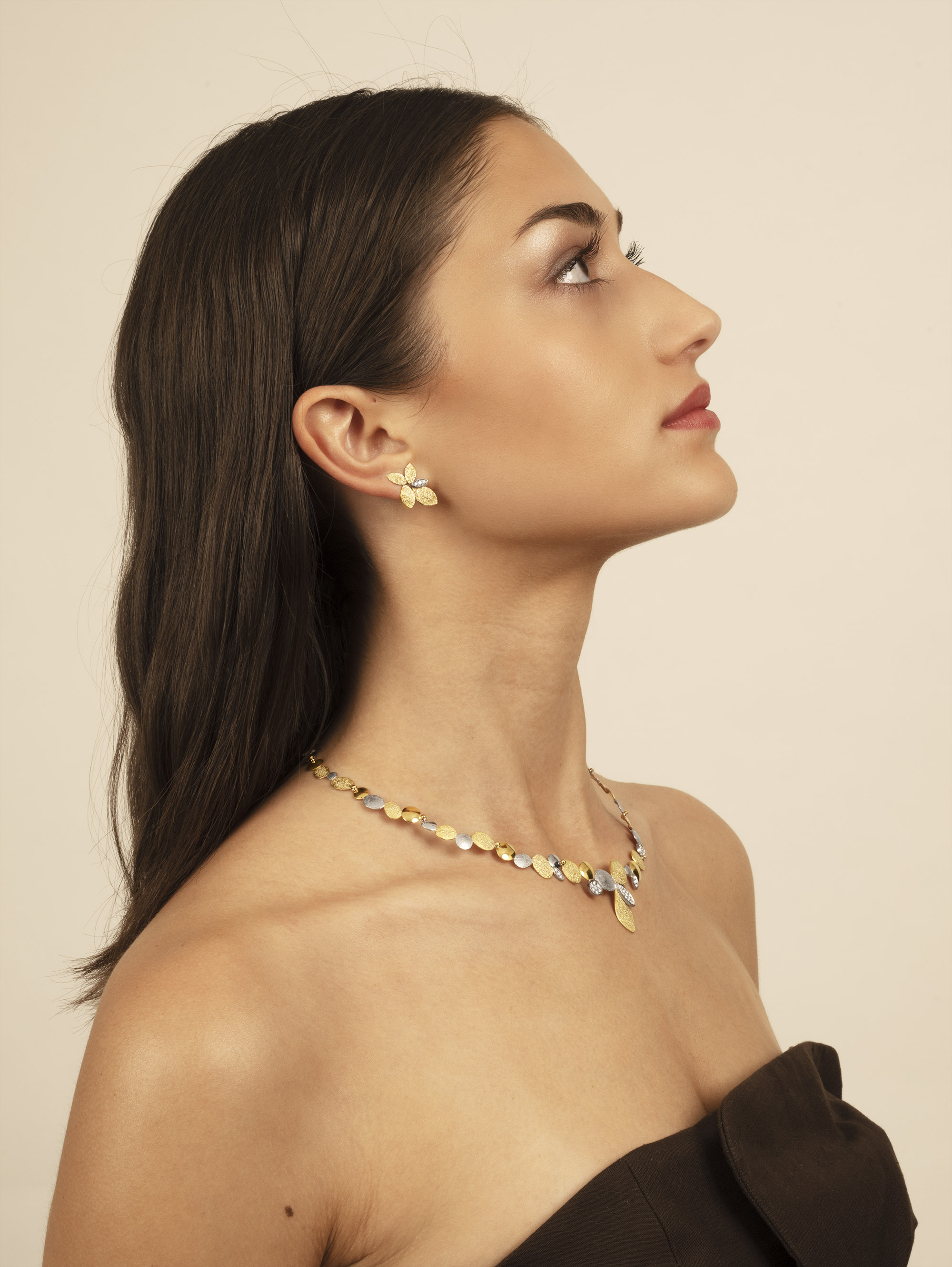 LESER Modelbild- Schmuckserie "Sparkle"