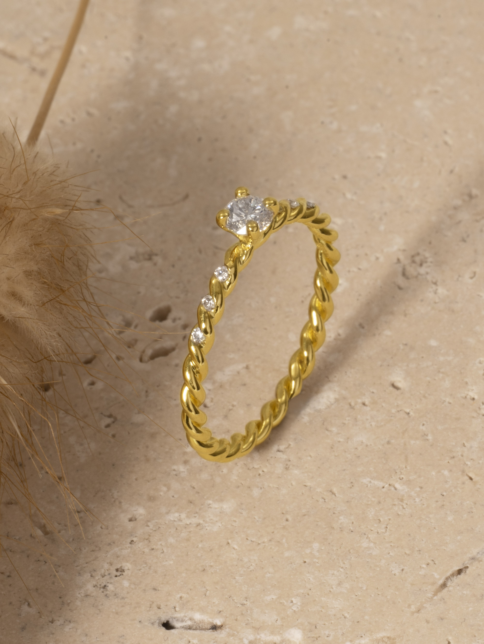 LESER Schmuckstück mit Deco-121437