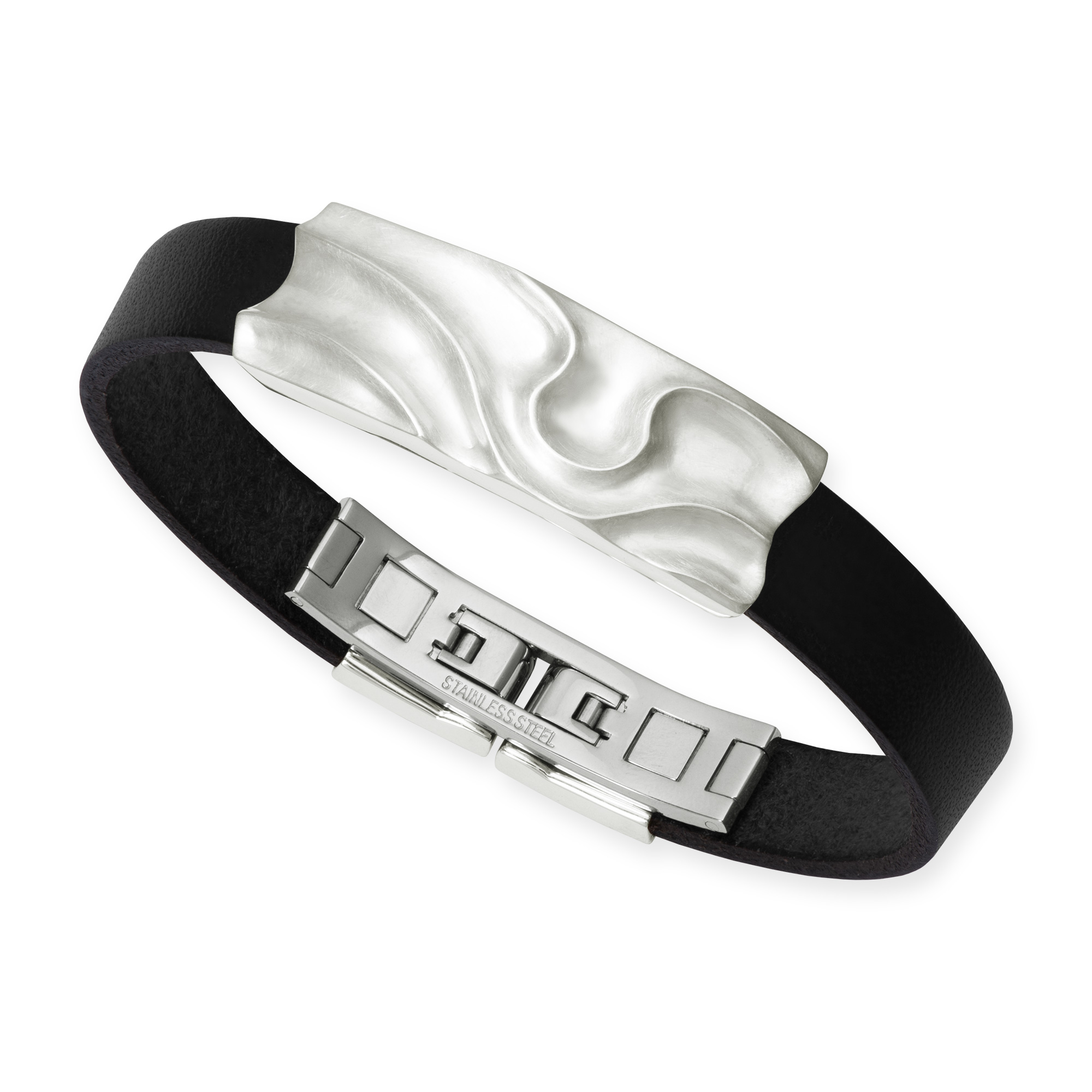 Armband "Düne" breit