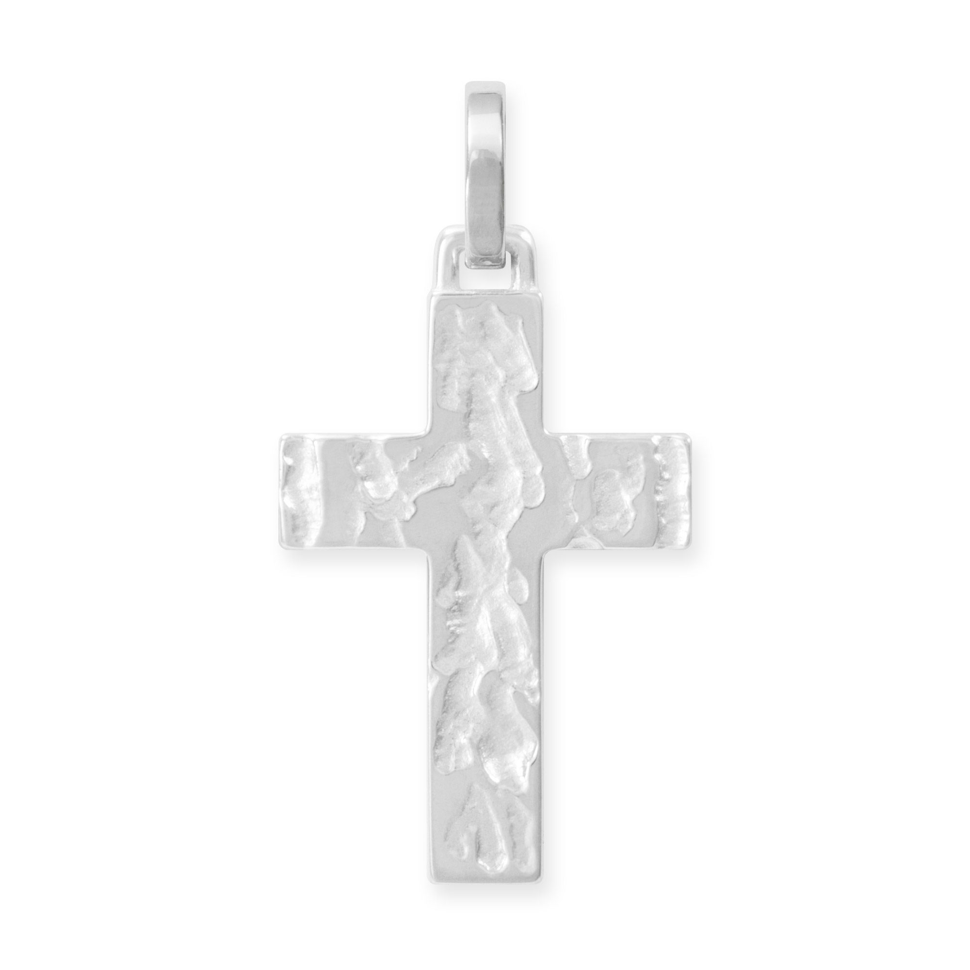 LESER Anhaenger-Kreuz-925SILB-11377 LESER Anhaenger-Kreuz-925SILB-11377